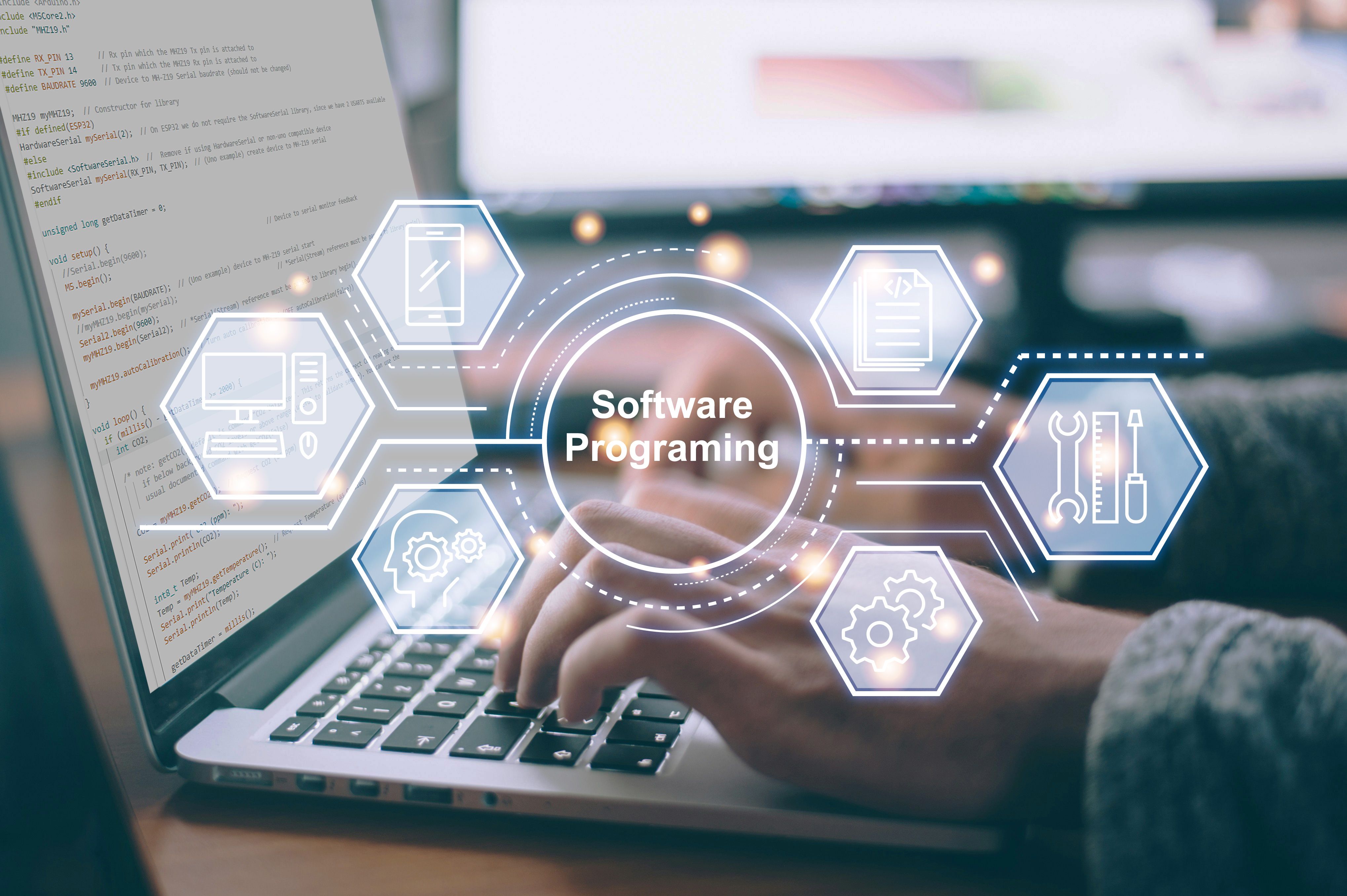 software development