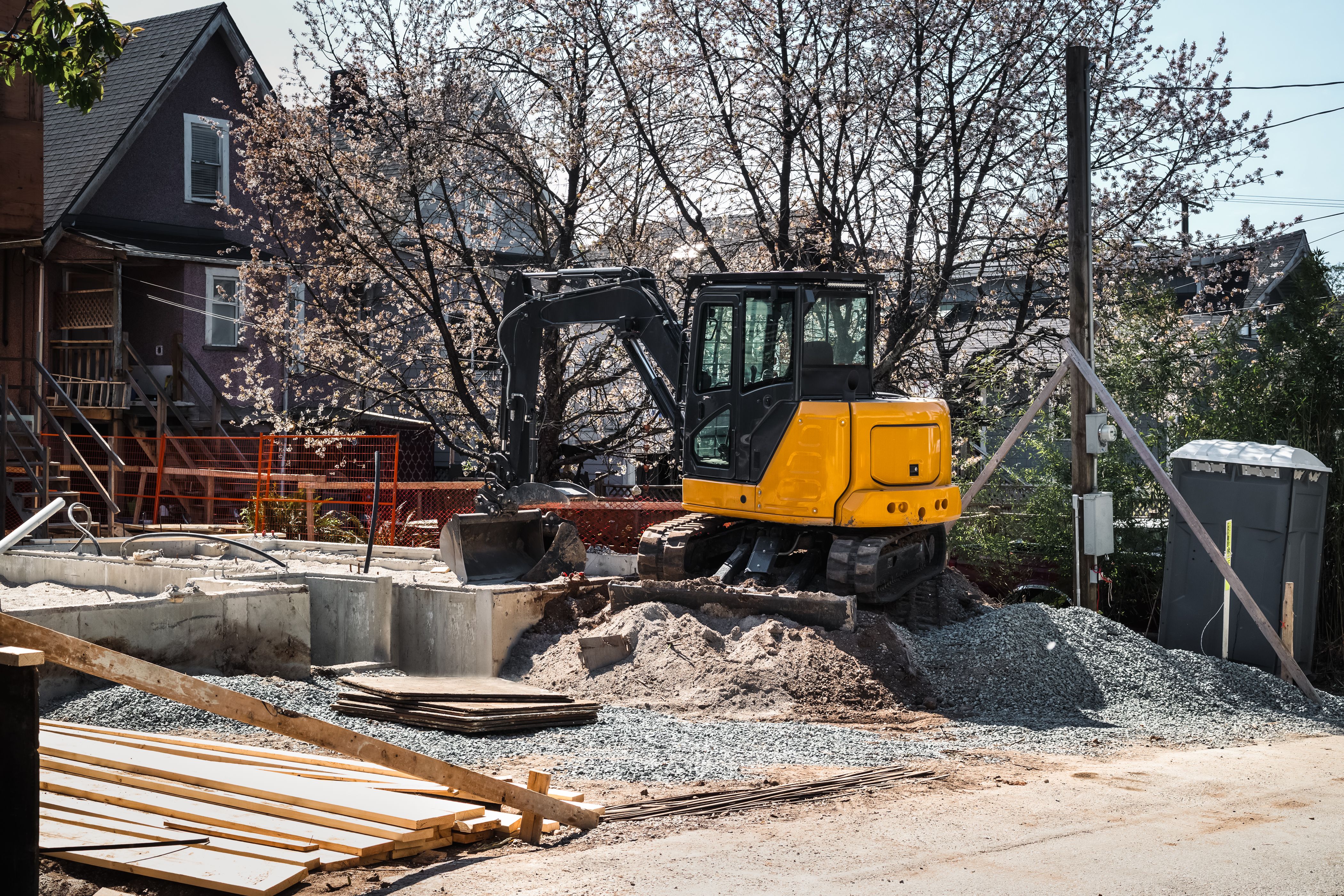 vancouver auction house