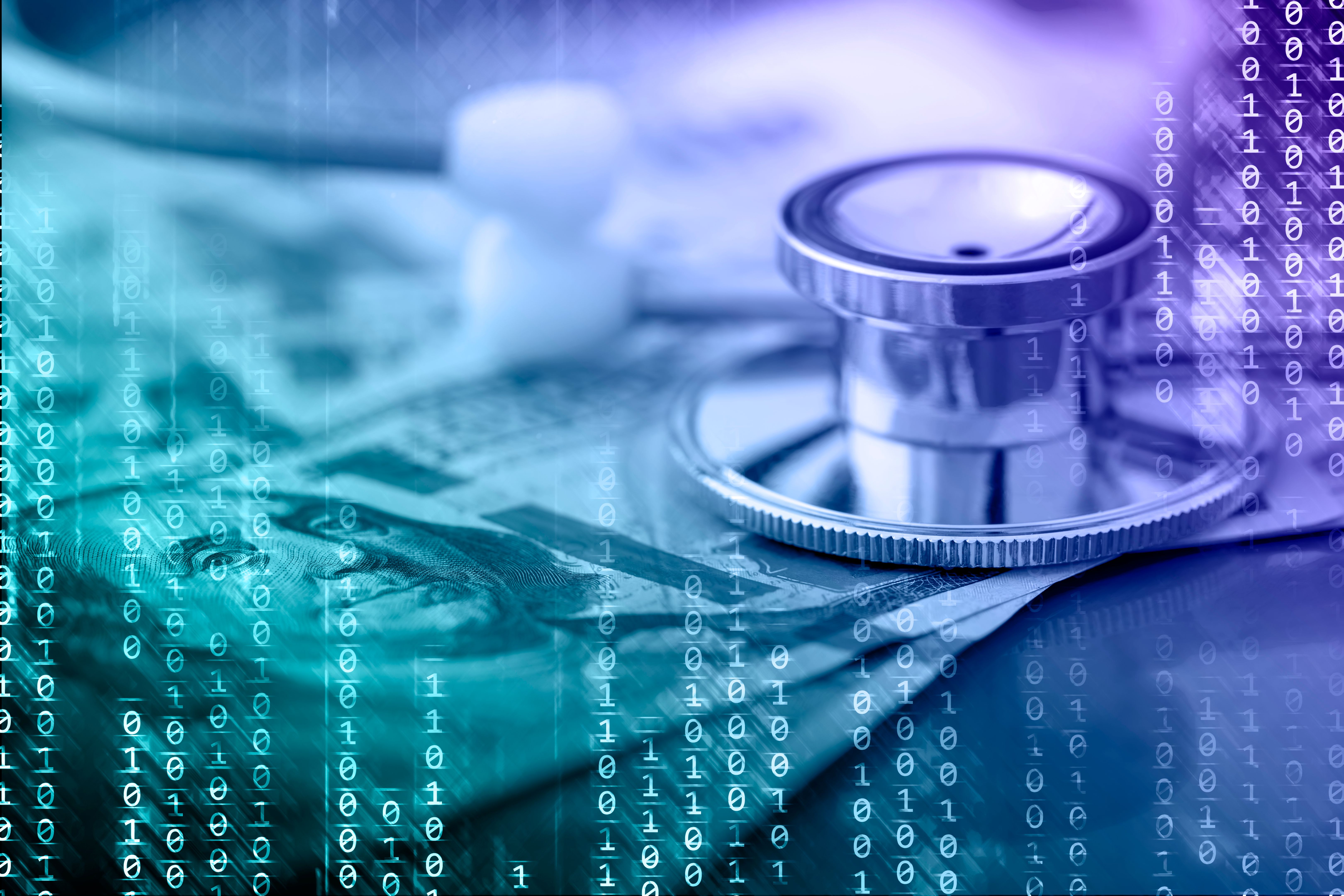 data security healthcare