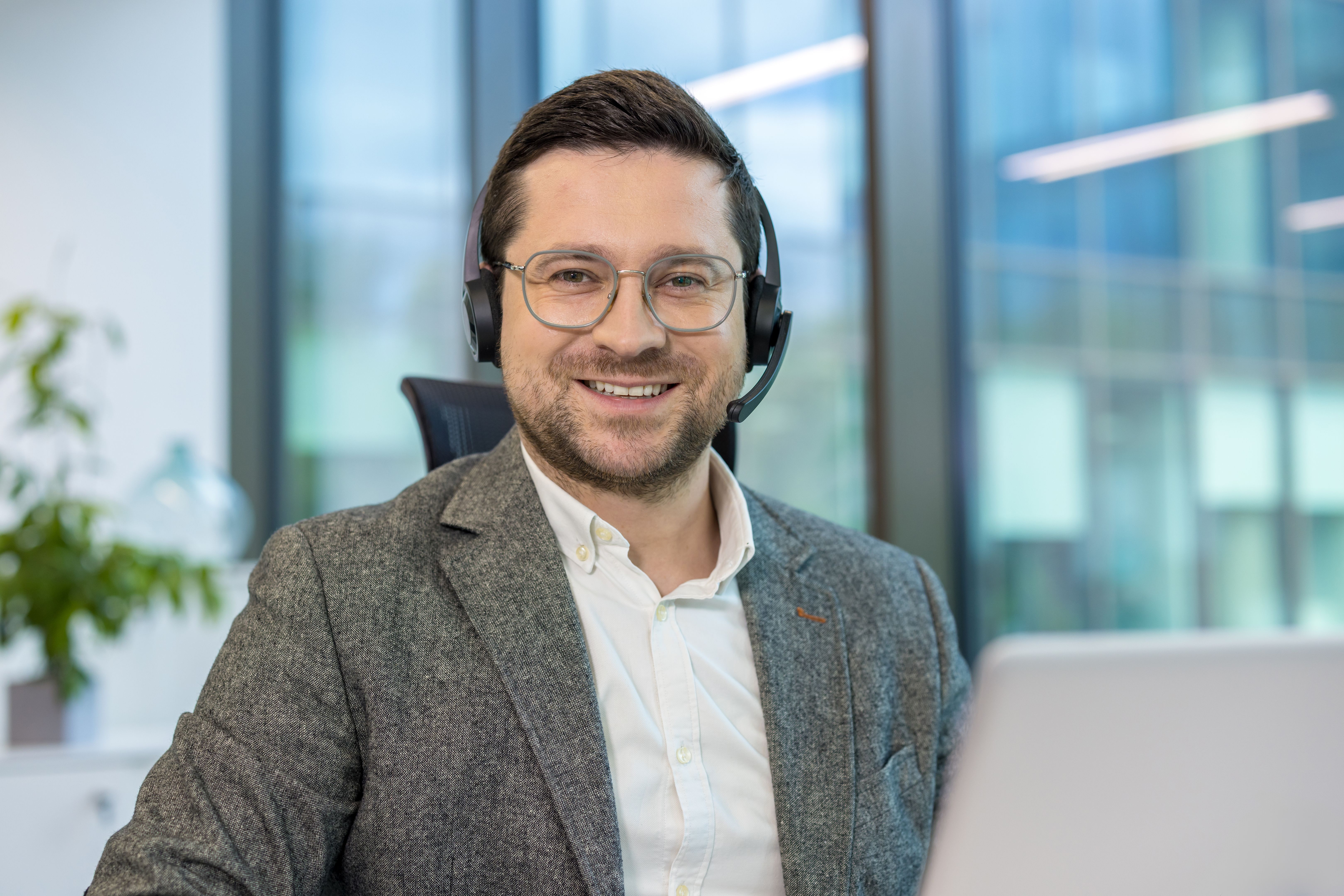 customer support