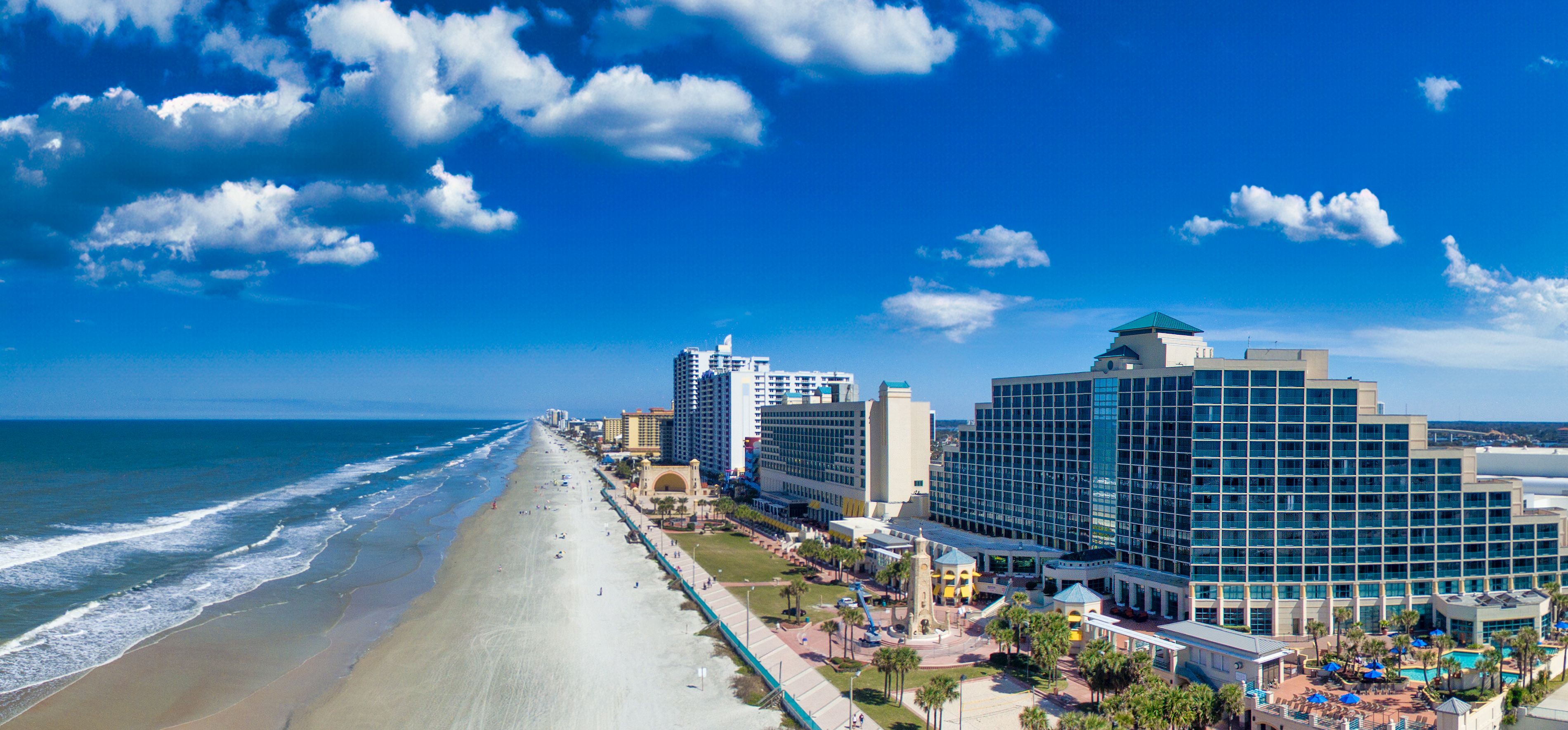 daytona beach