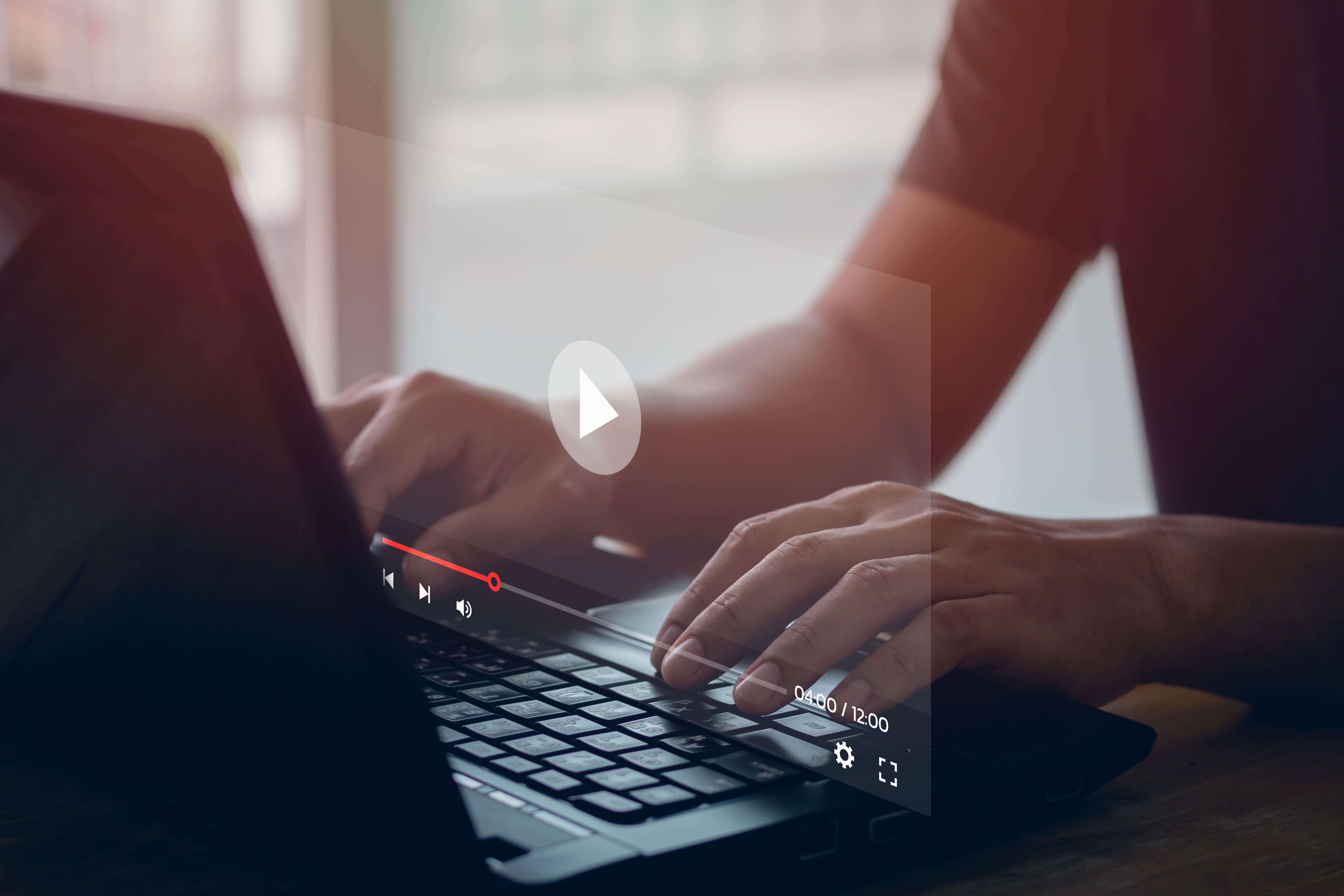 online video platform