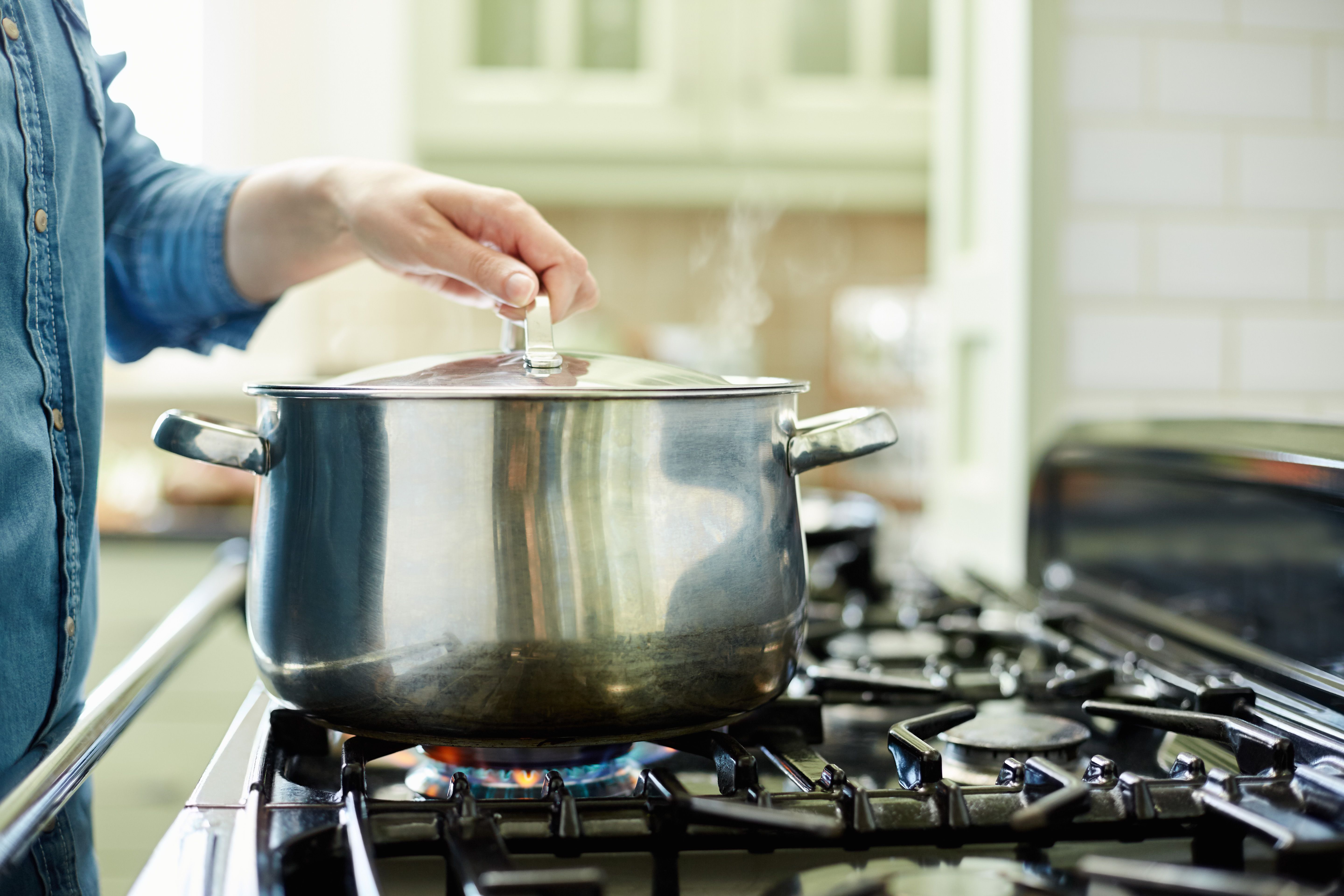 one pot cooking