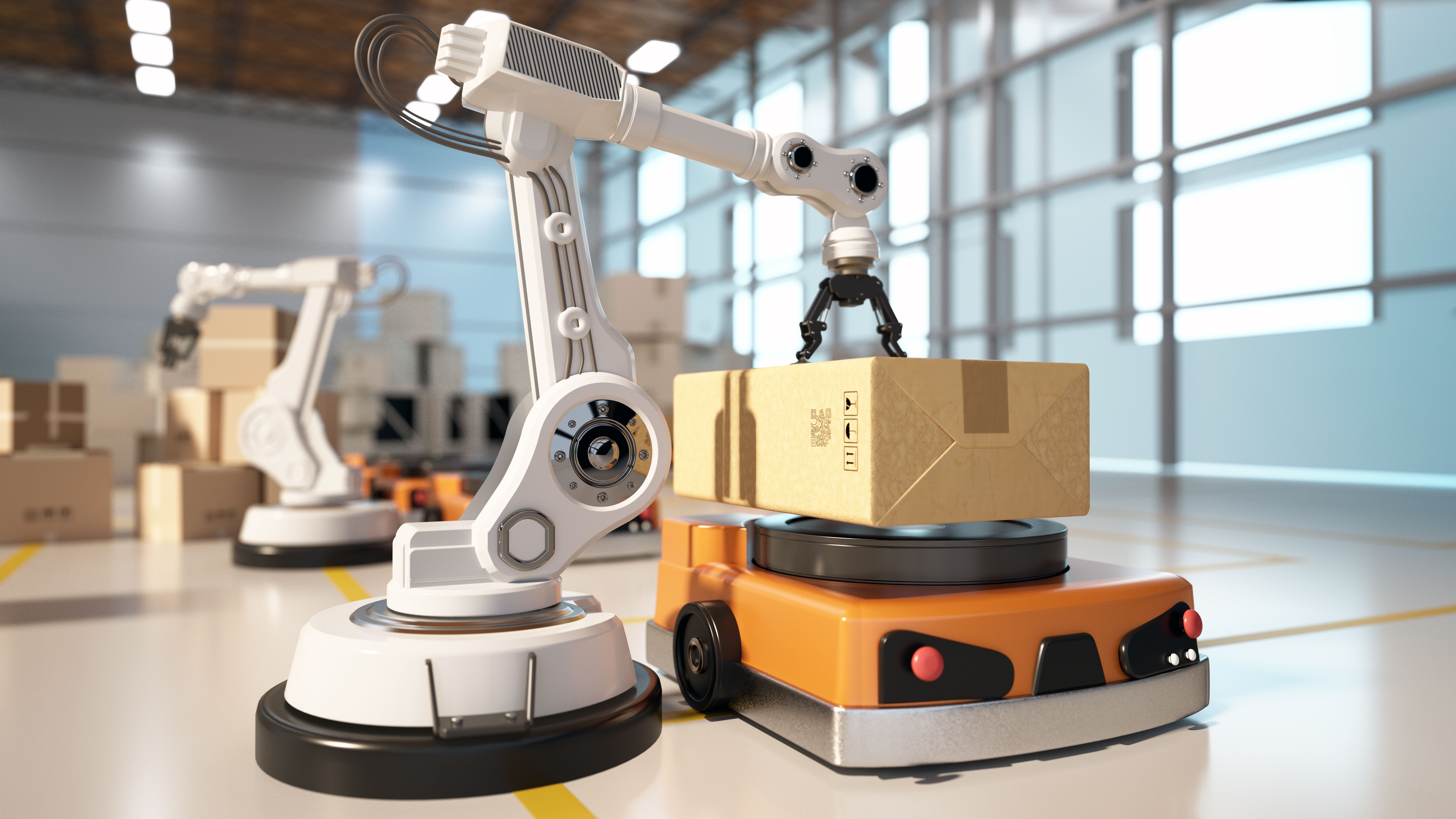 ai inventory management