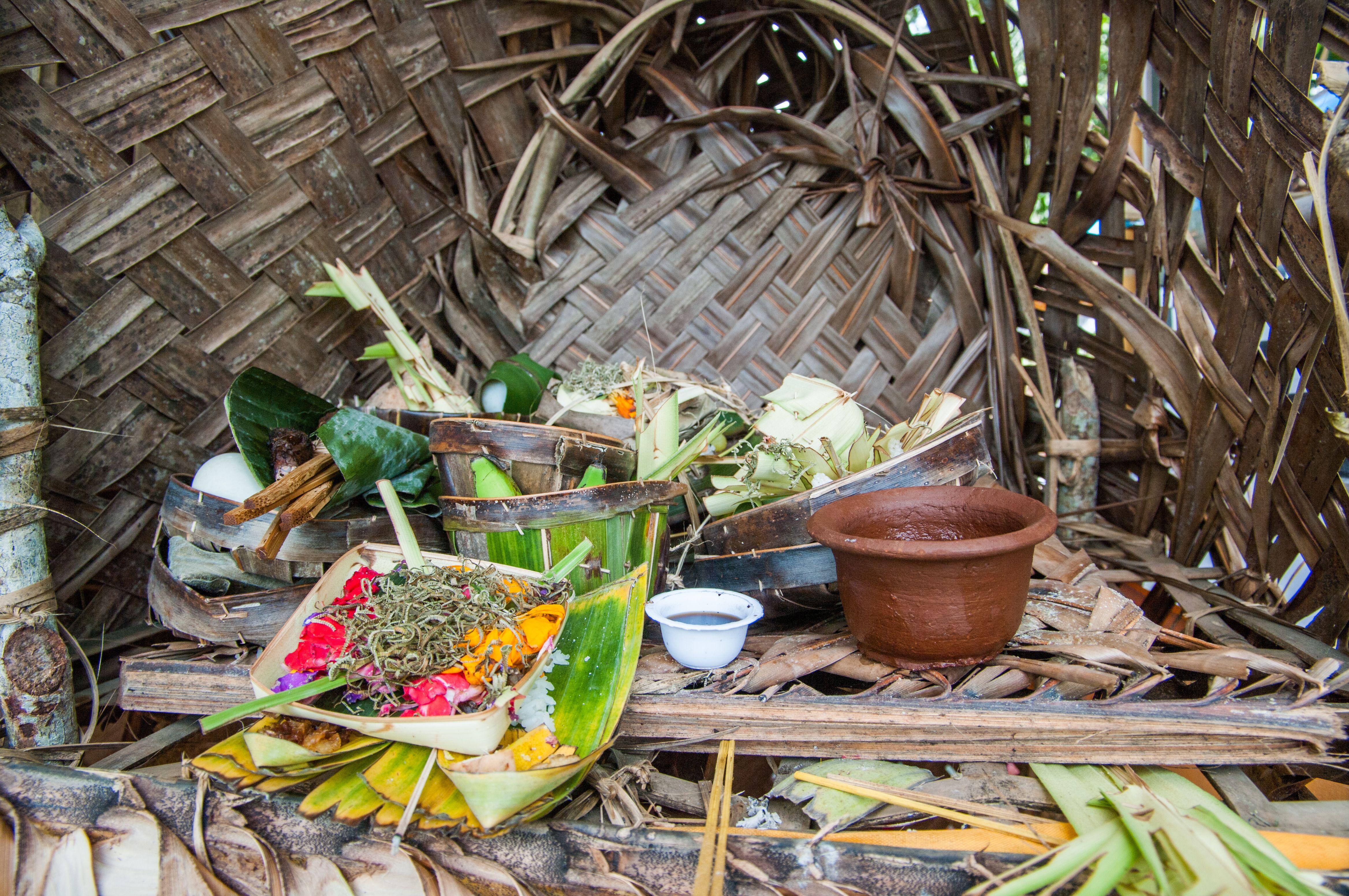 siquijor healing rituals
