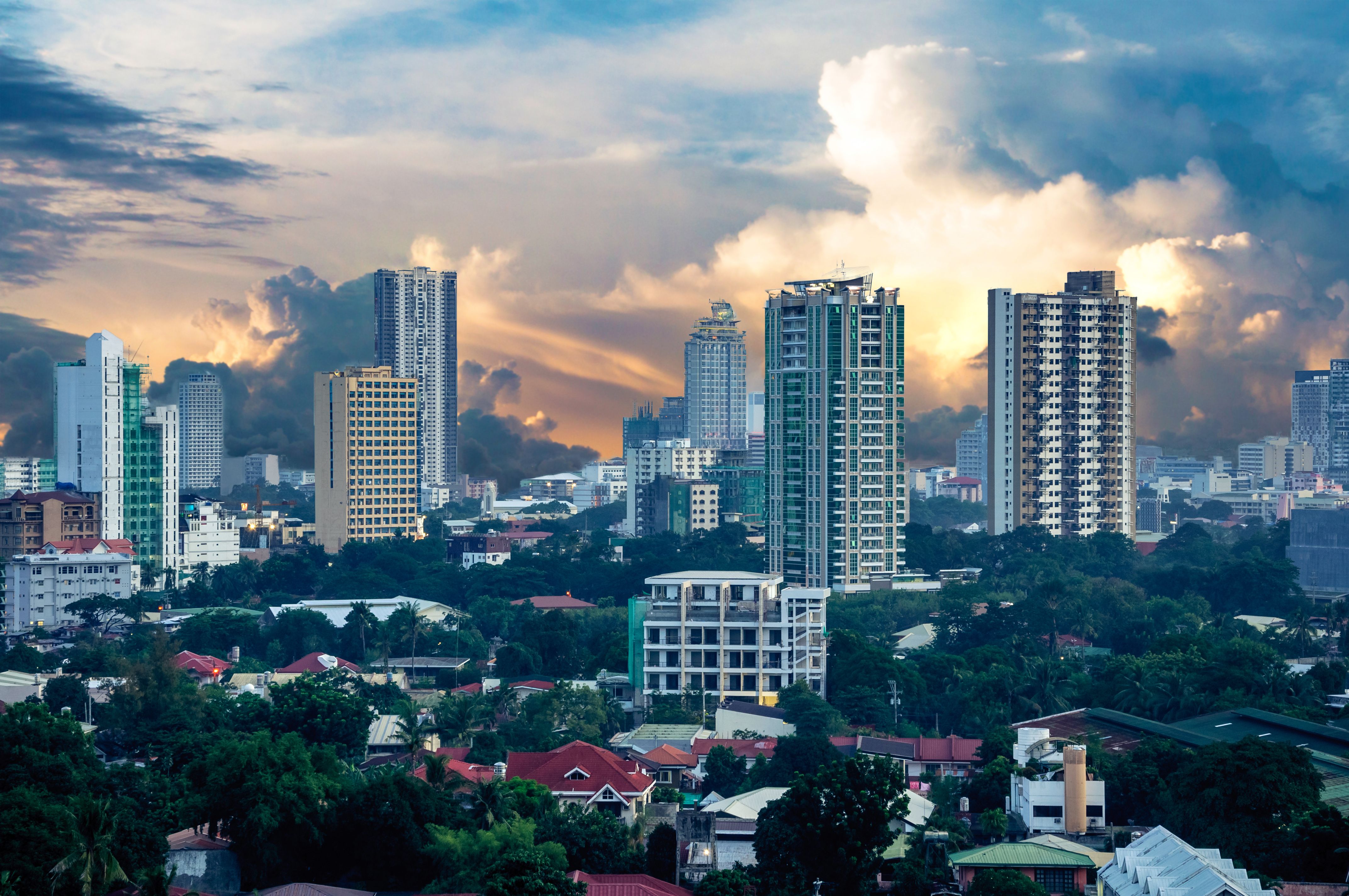 cebu city