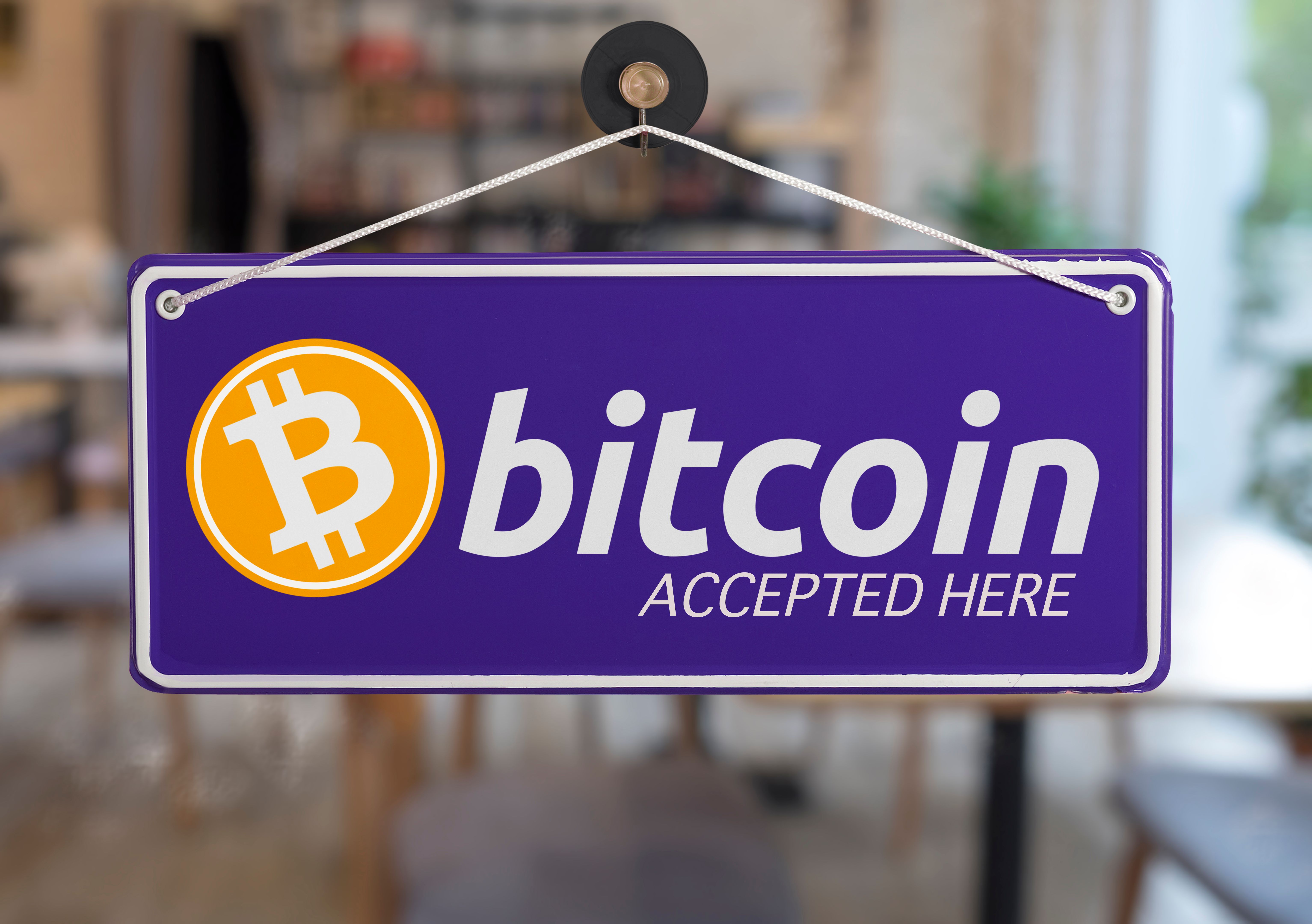 crypto payment restaurant