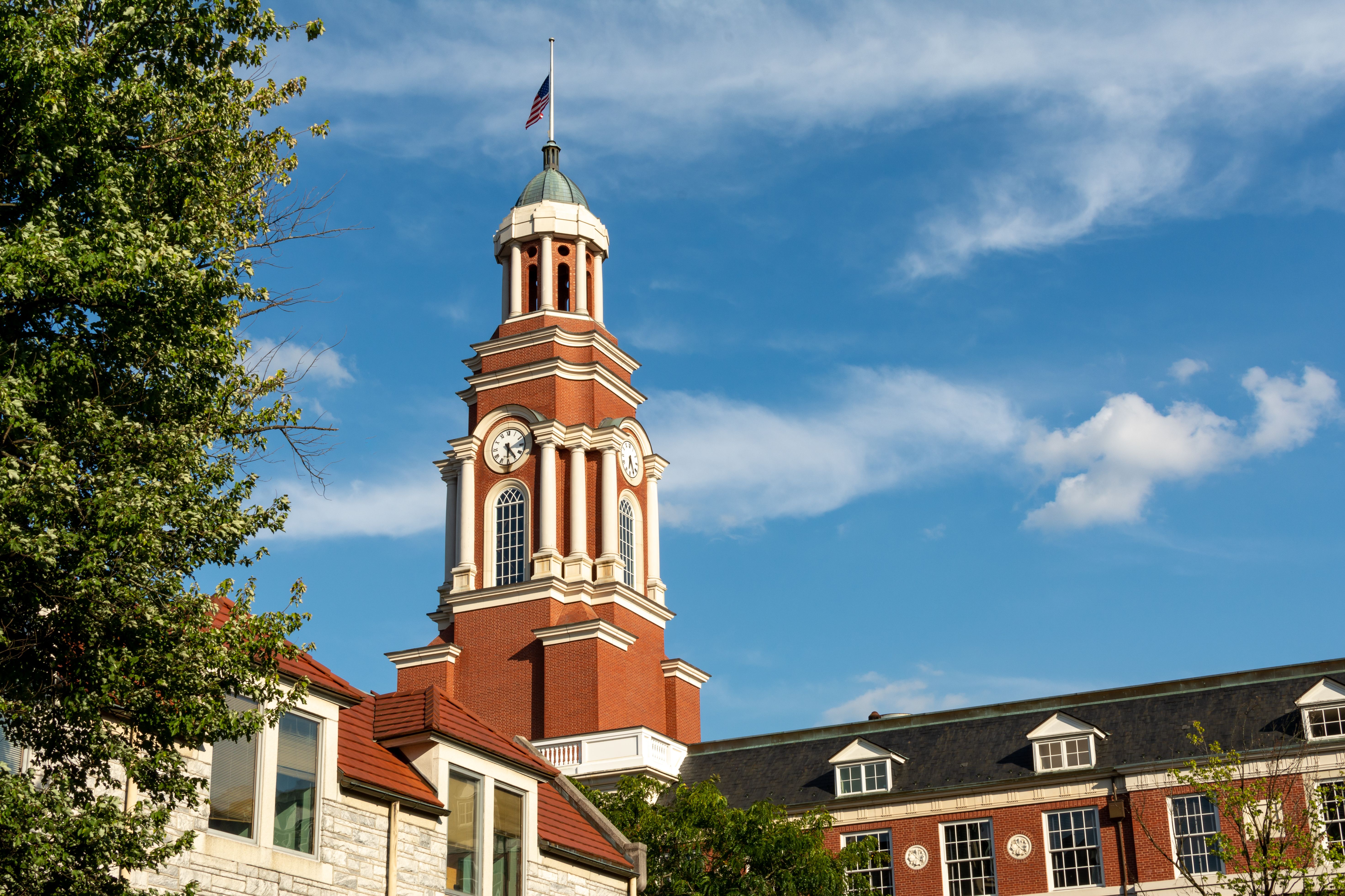 tennessee university