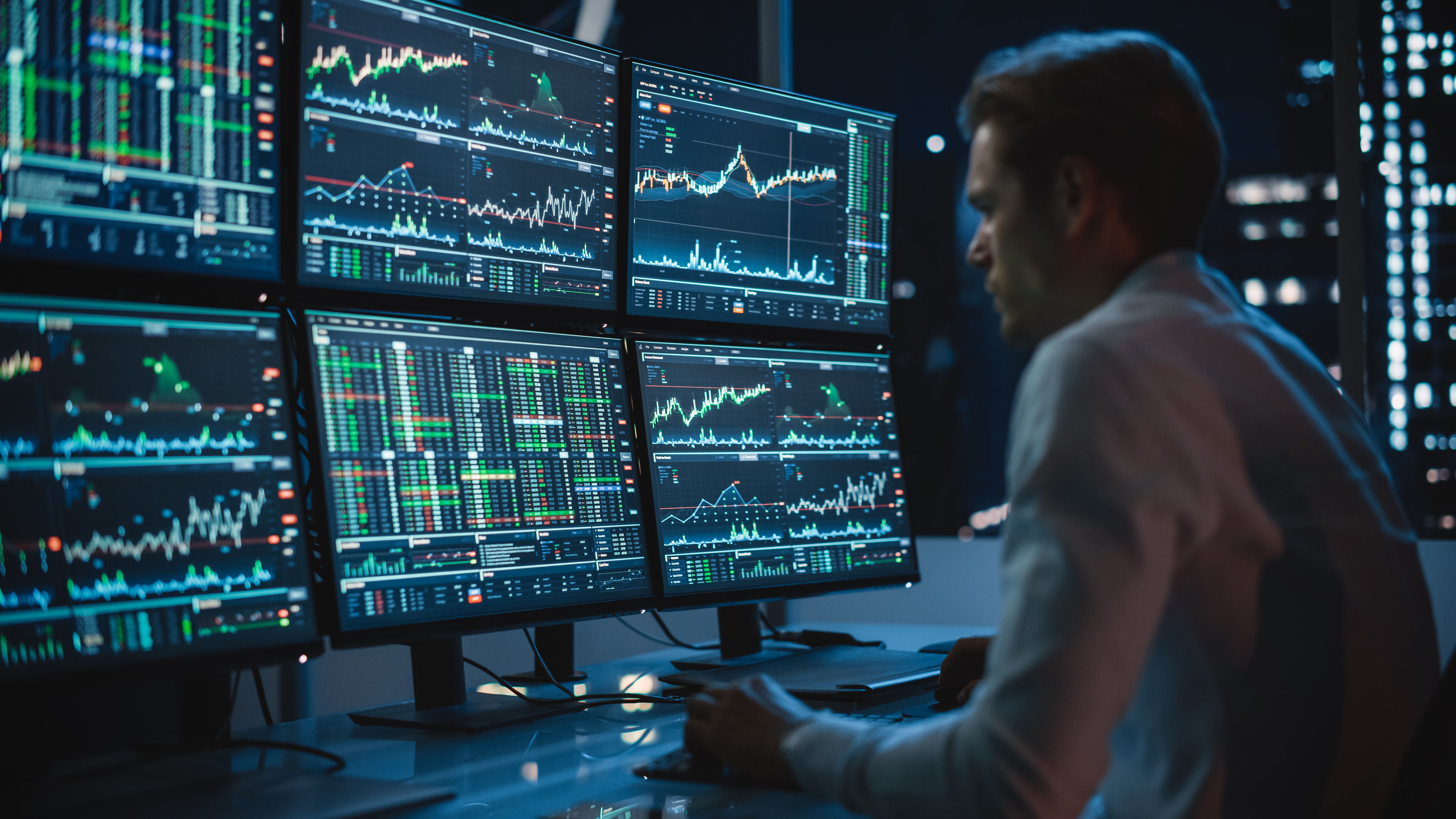 crypto stocks