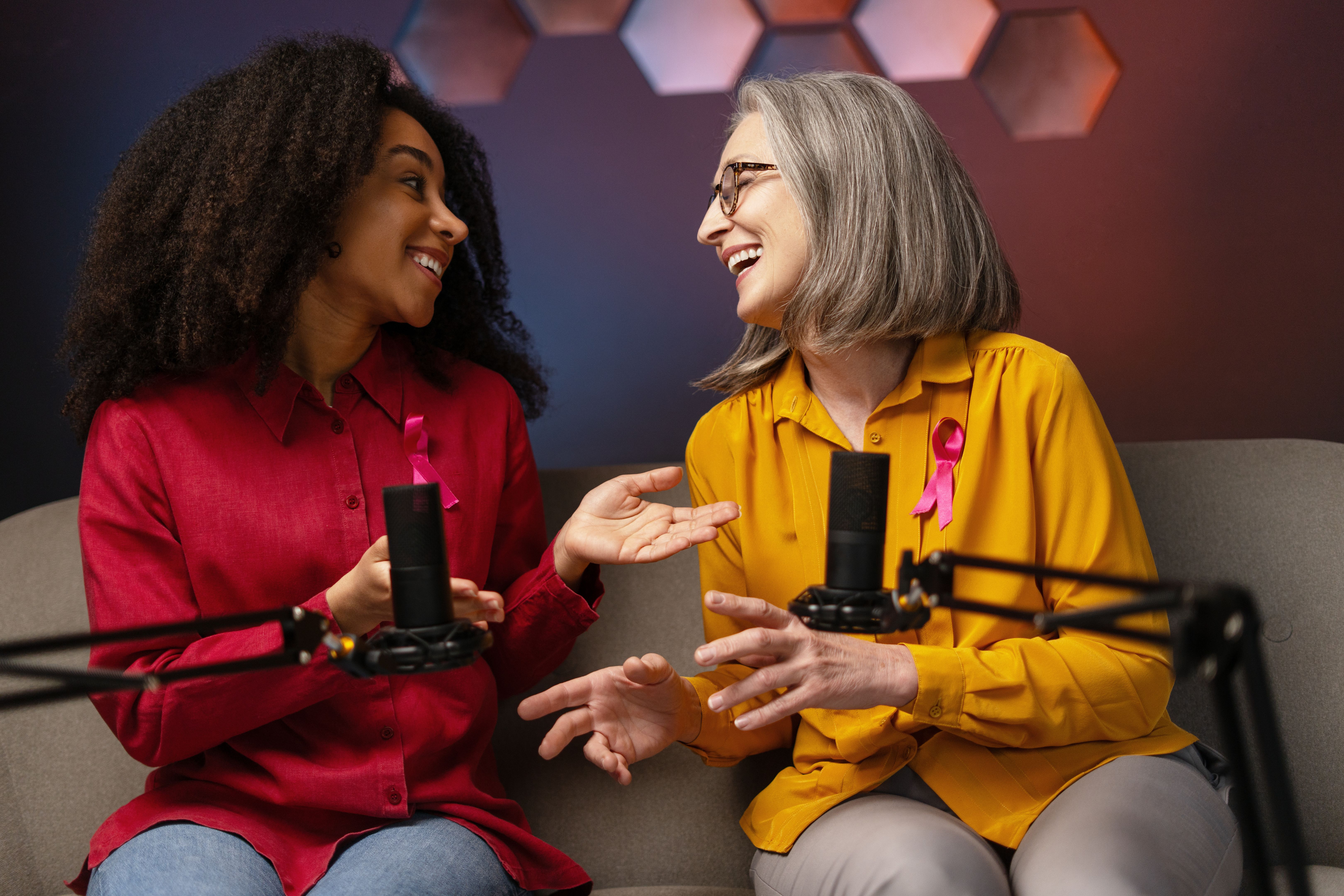 campaign content creation