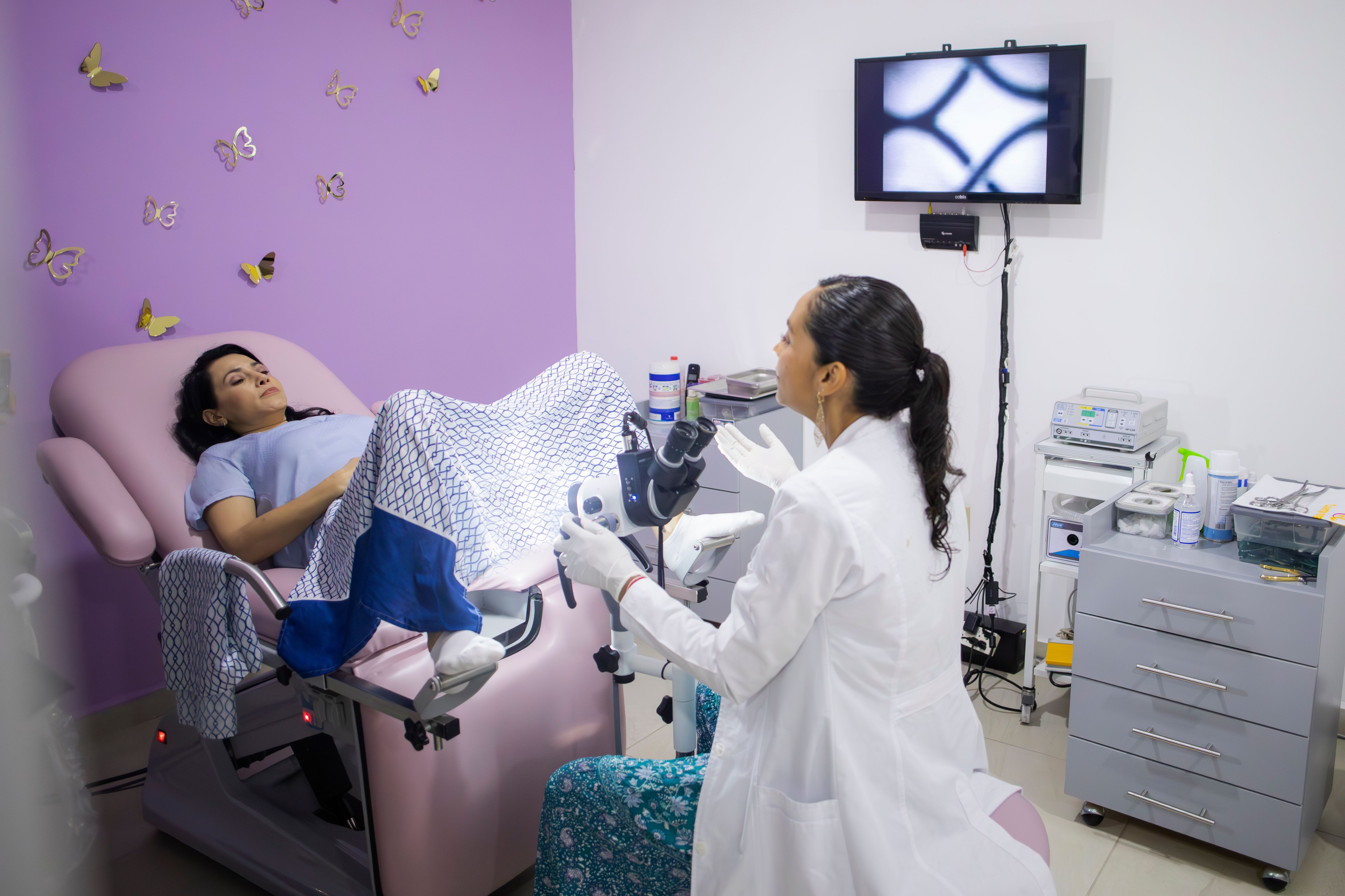 oncológica clínica