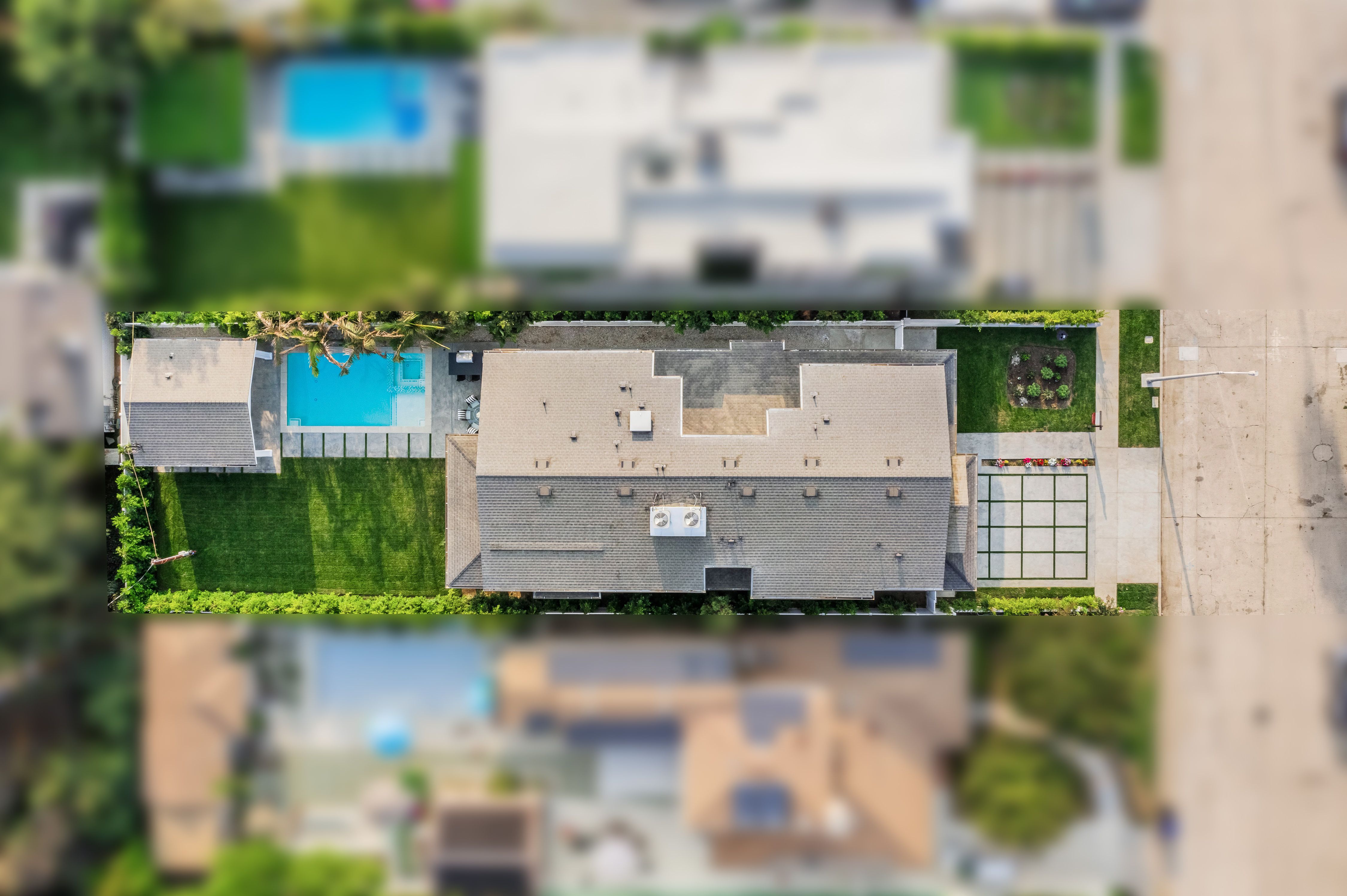 consistent real estate photos