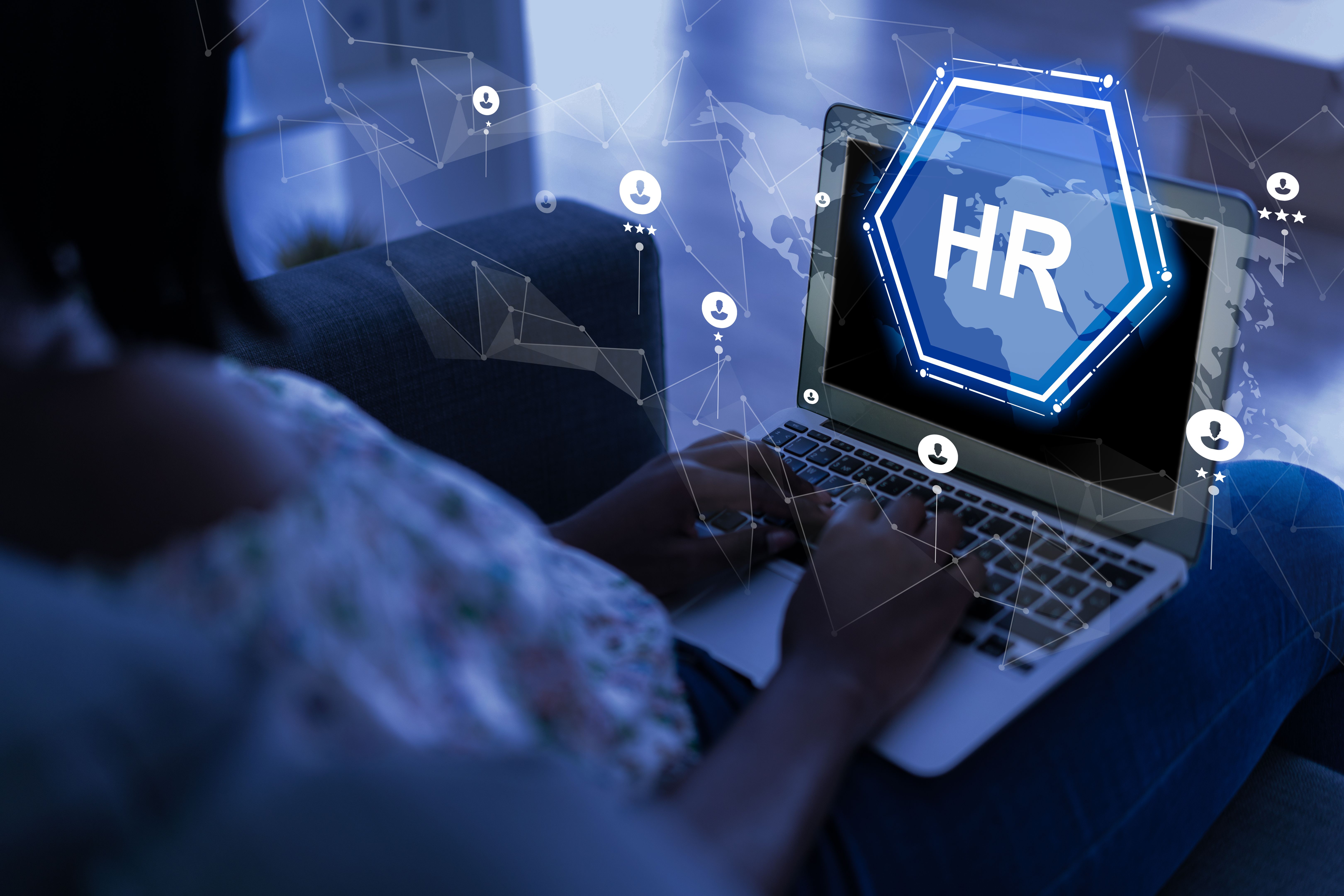 future hr trends
