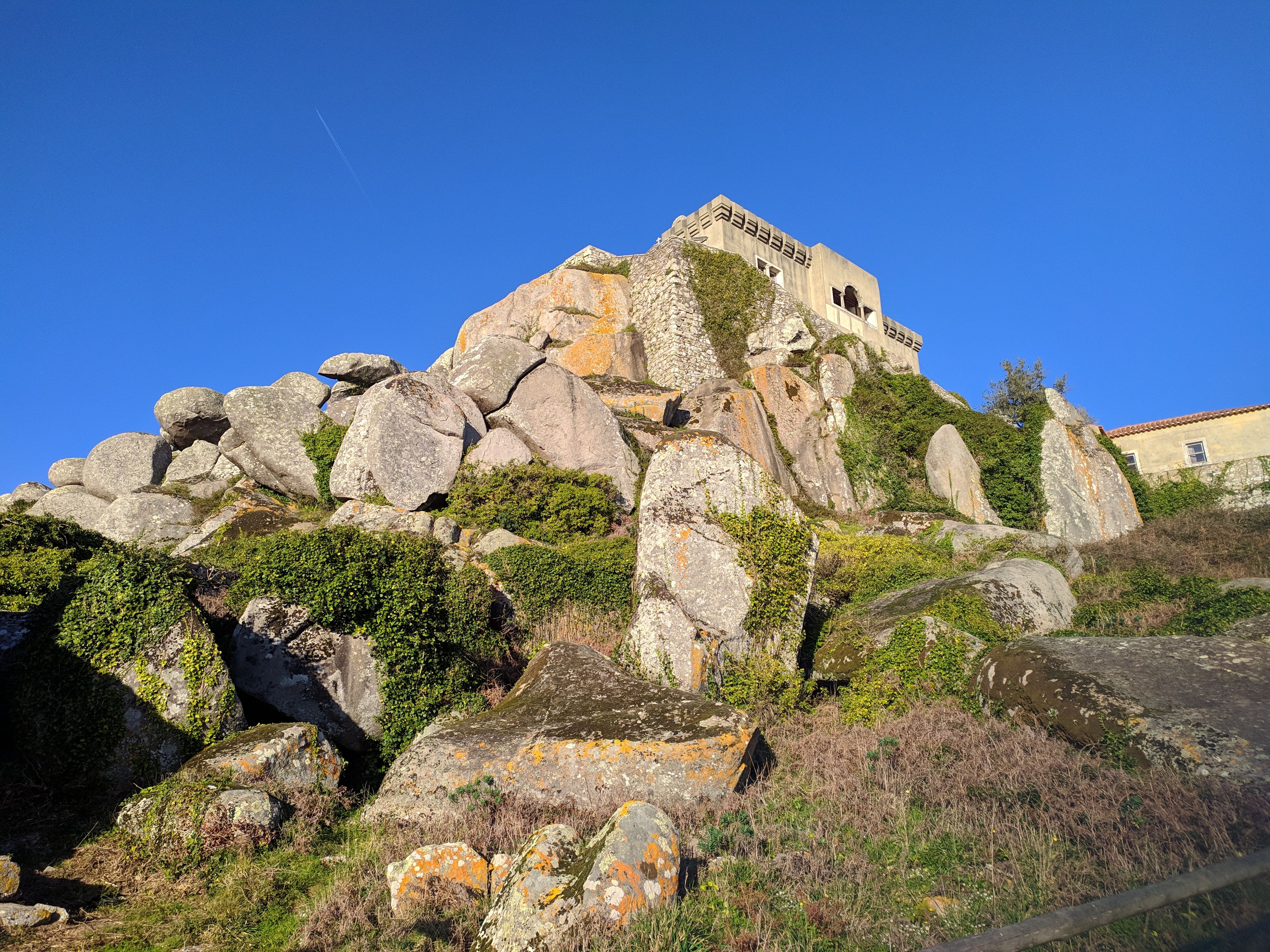 sintra hiking