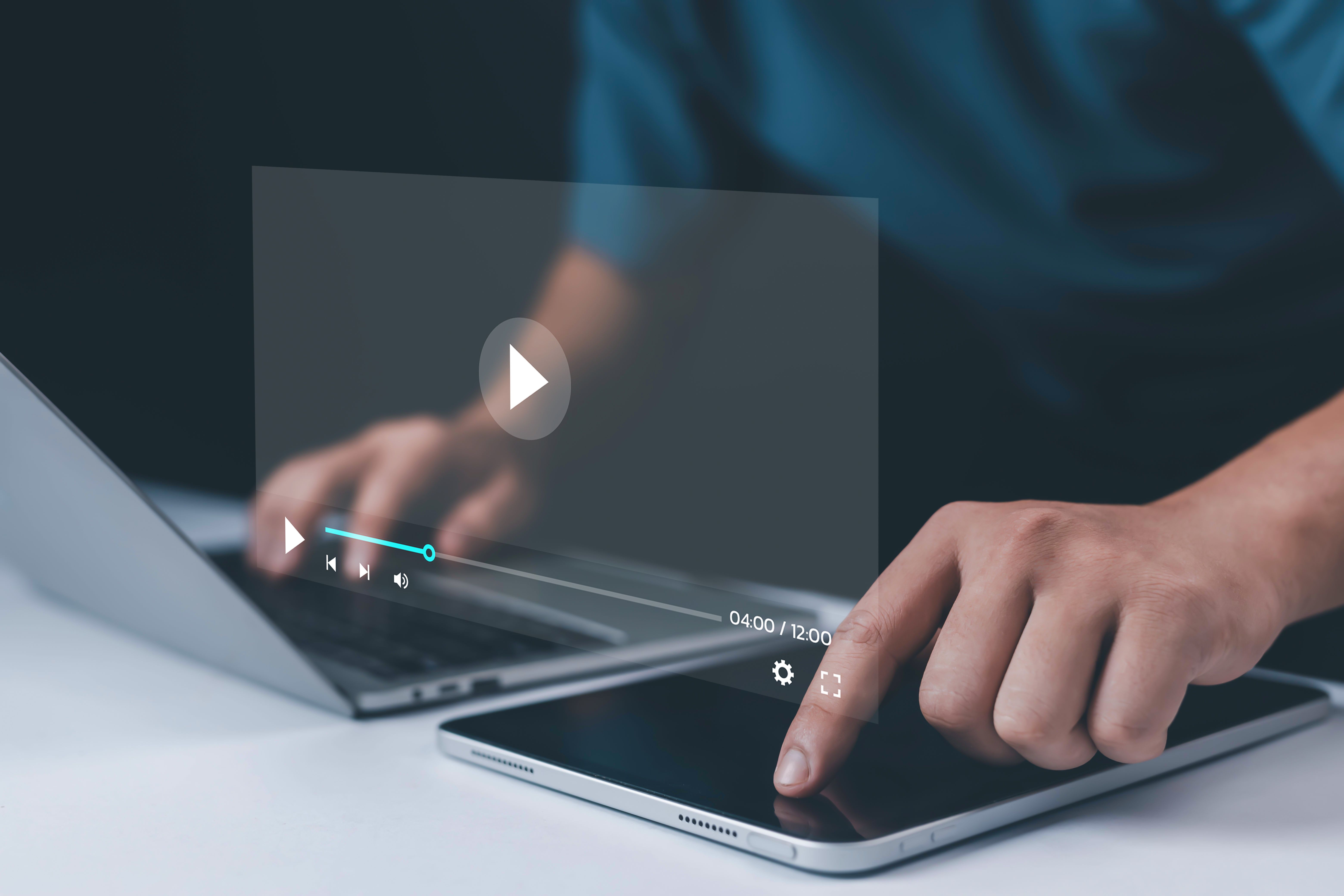 business video marketing