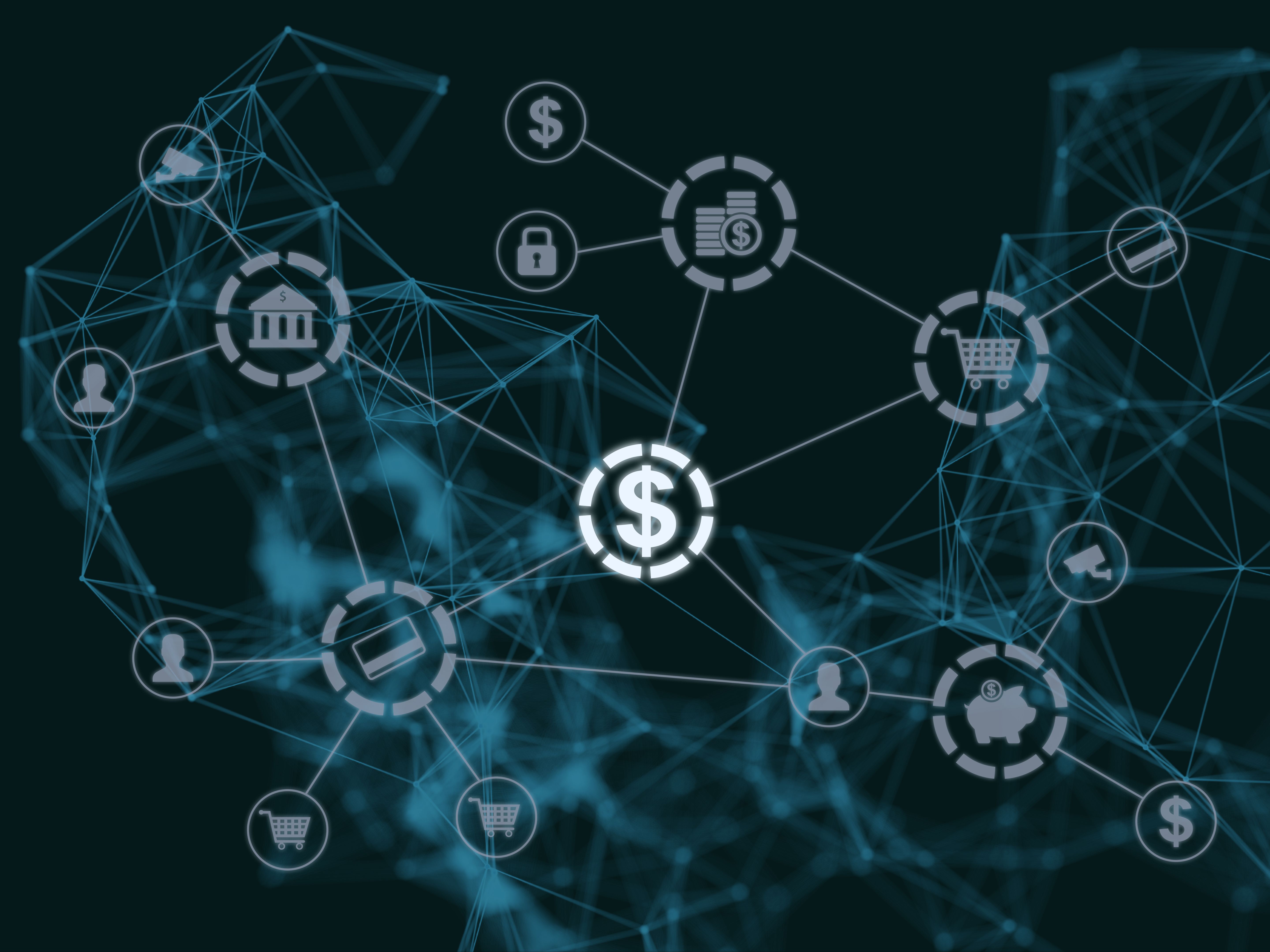 financial AI services