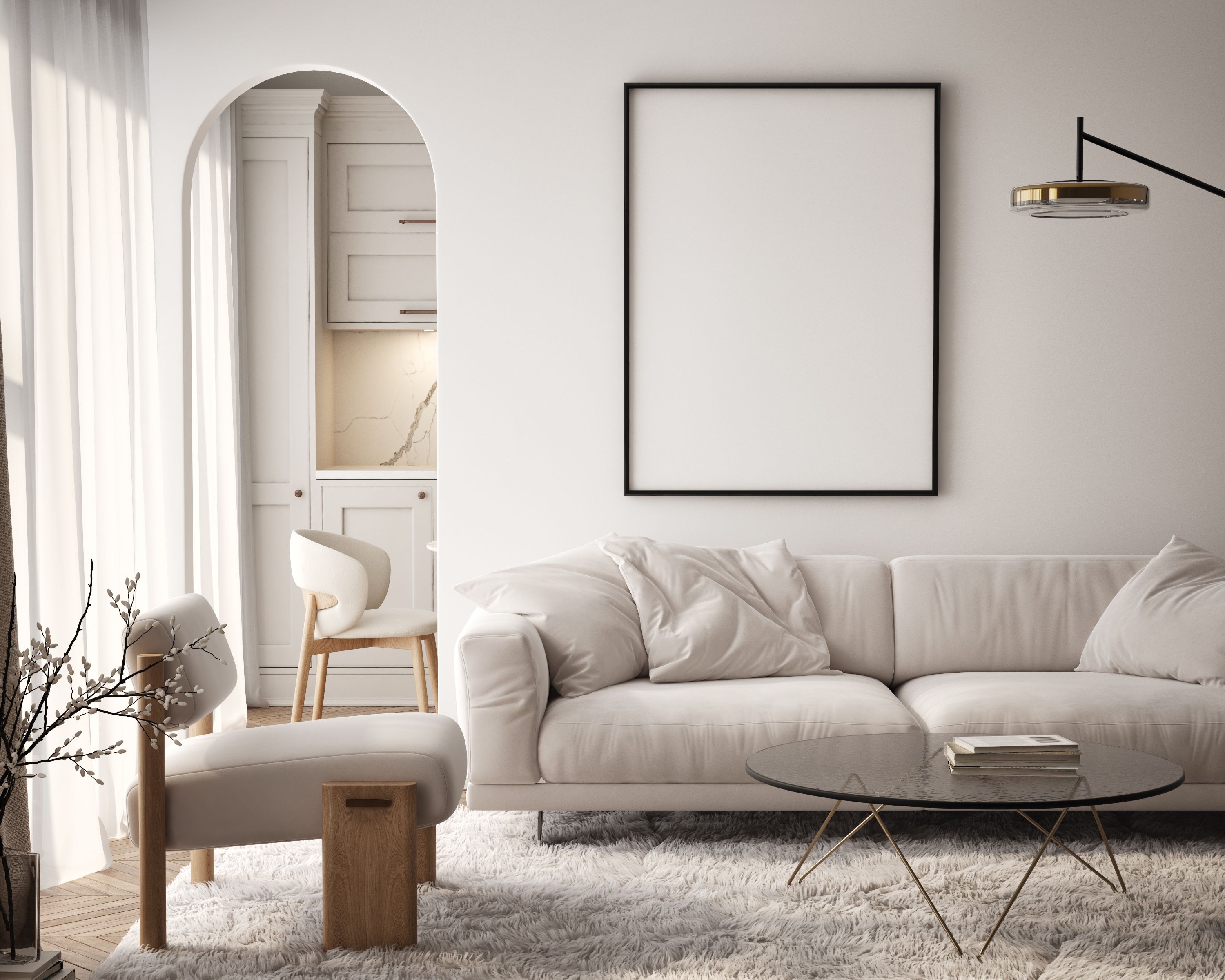 interior design portfolio