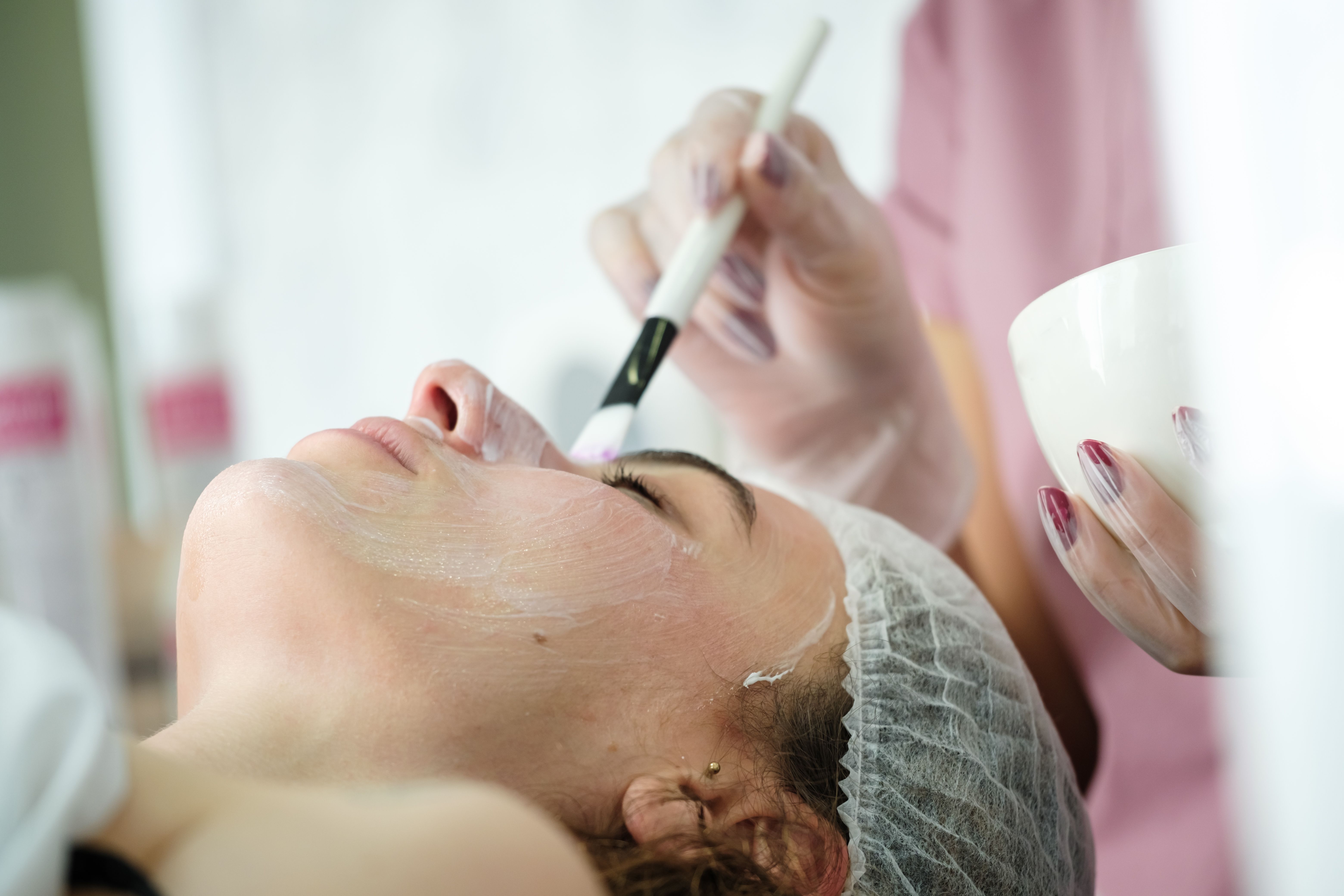 microblading aftercare