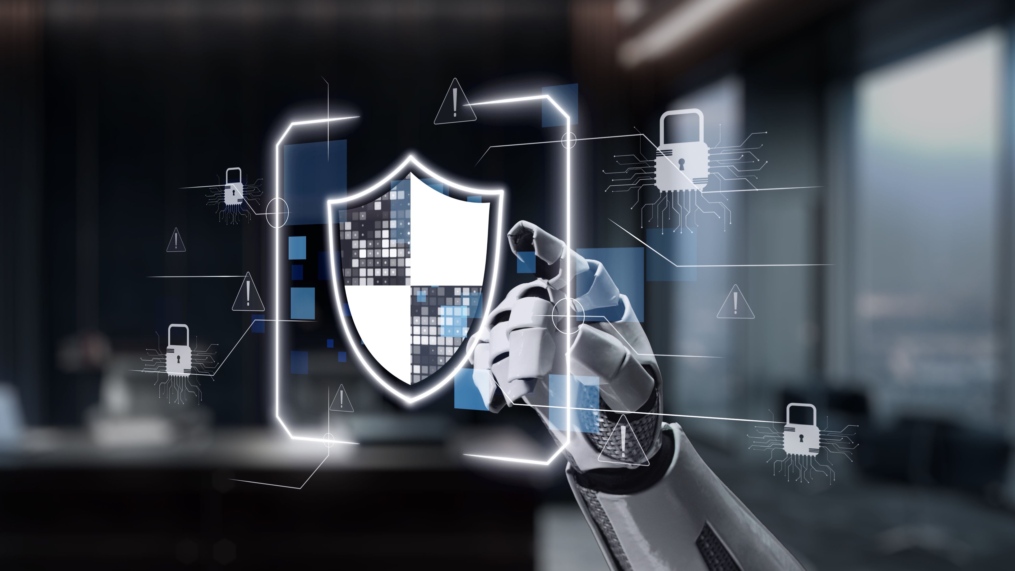 cybersecurity defense