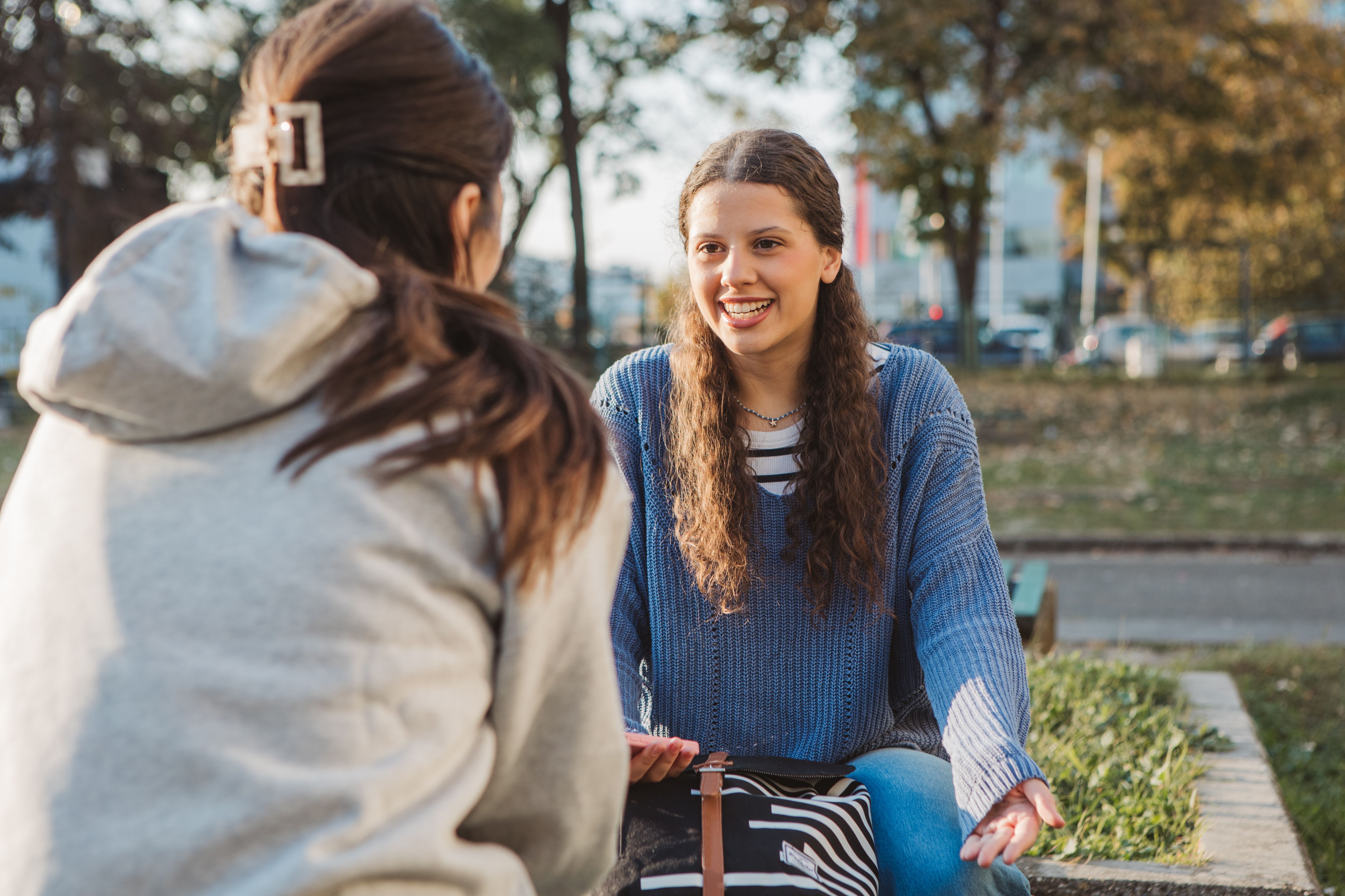 positive environment