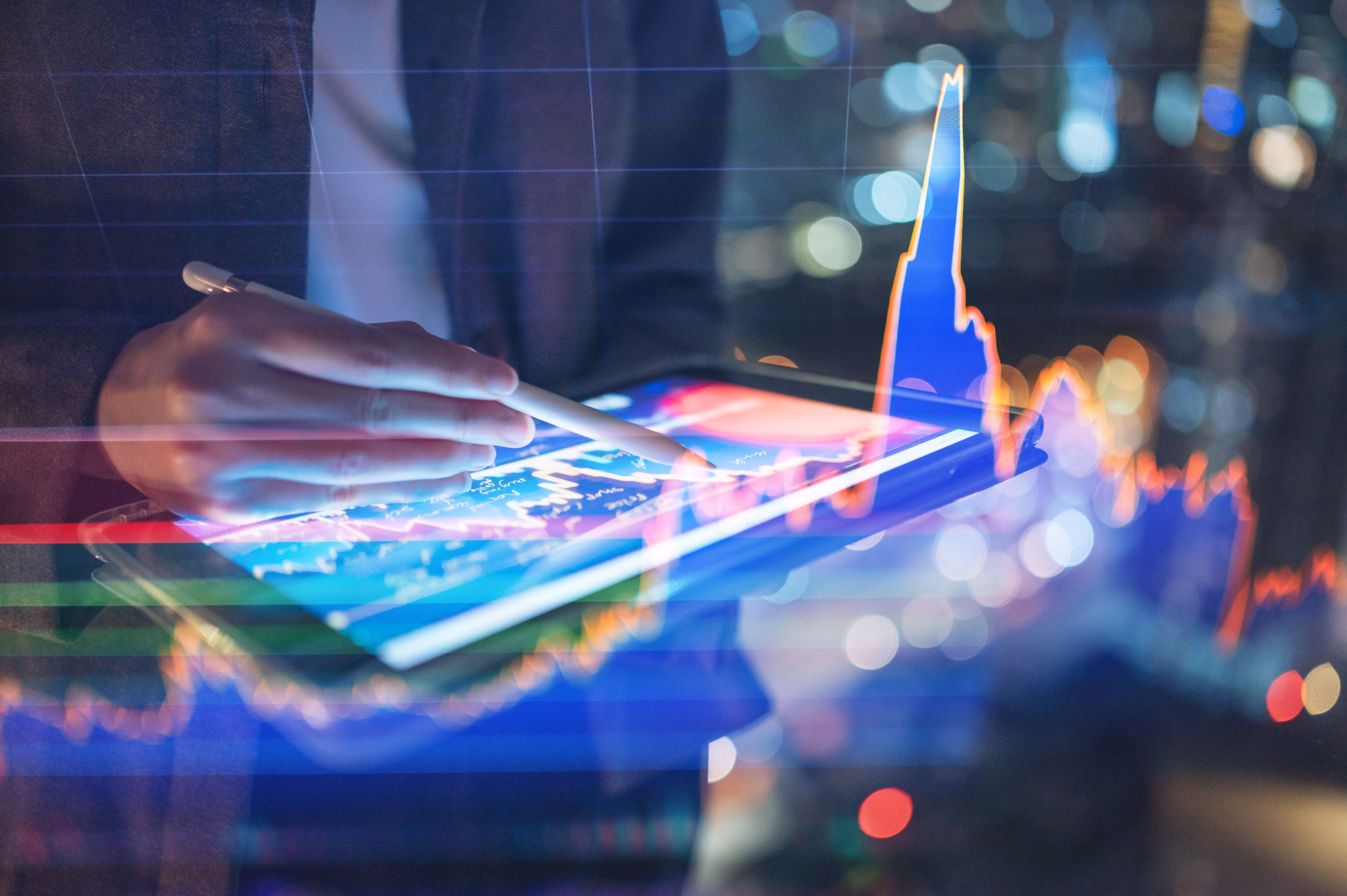 automated finance