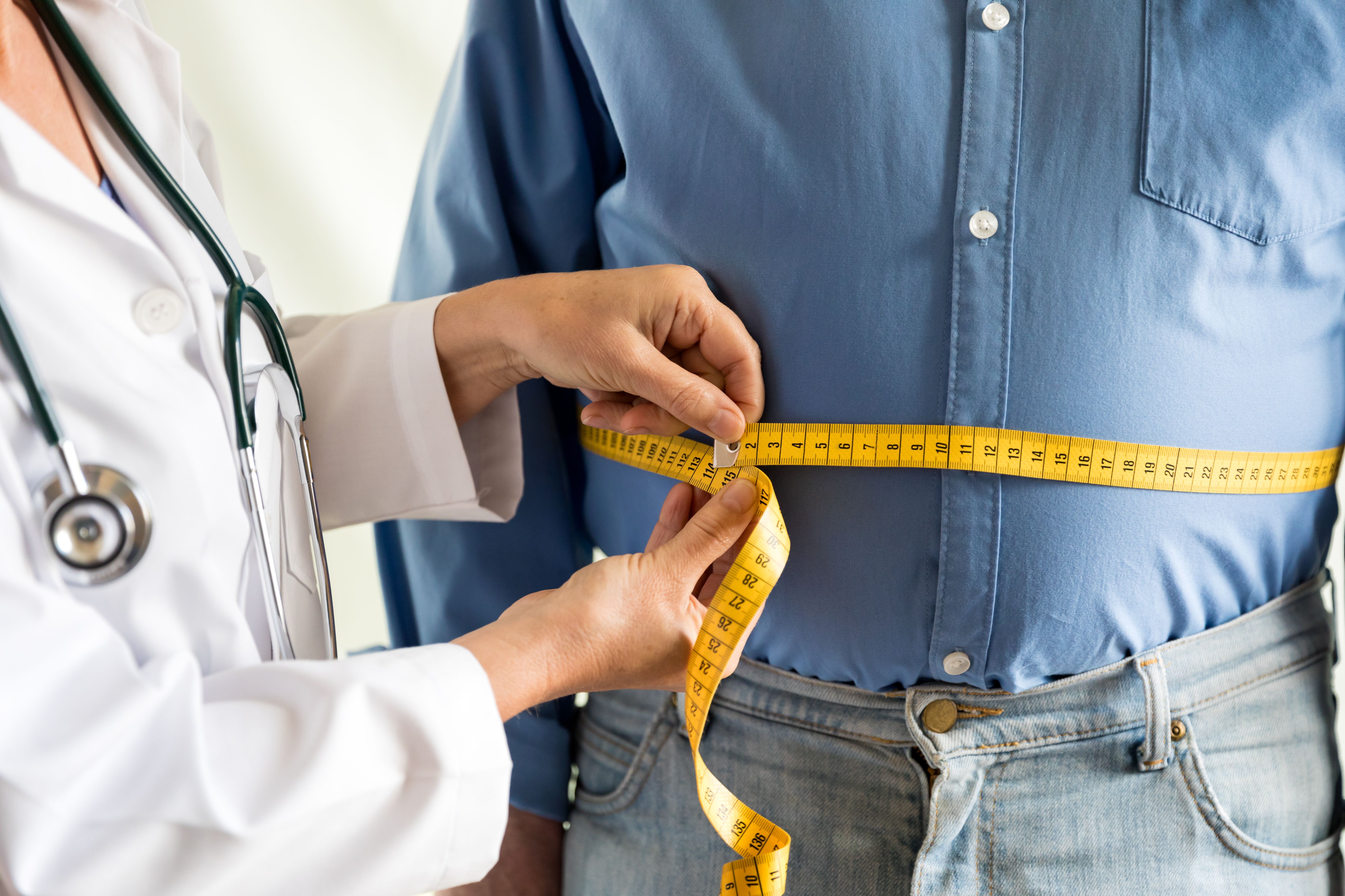 medical weight loss