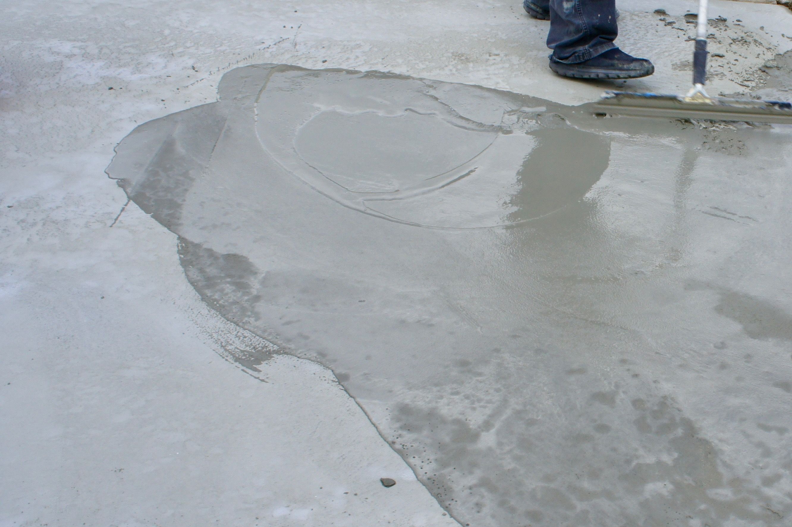 concrete overlay