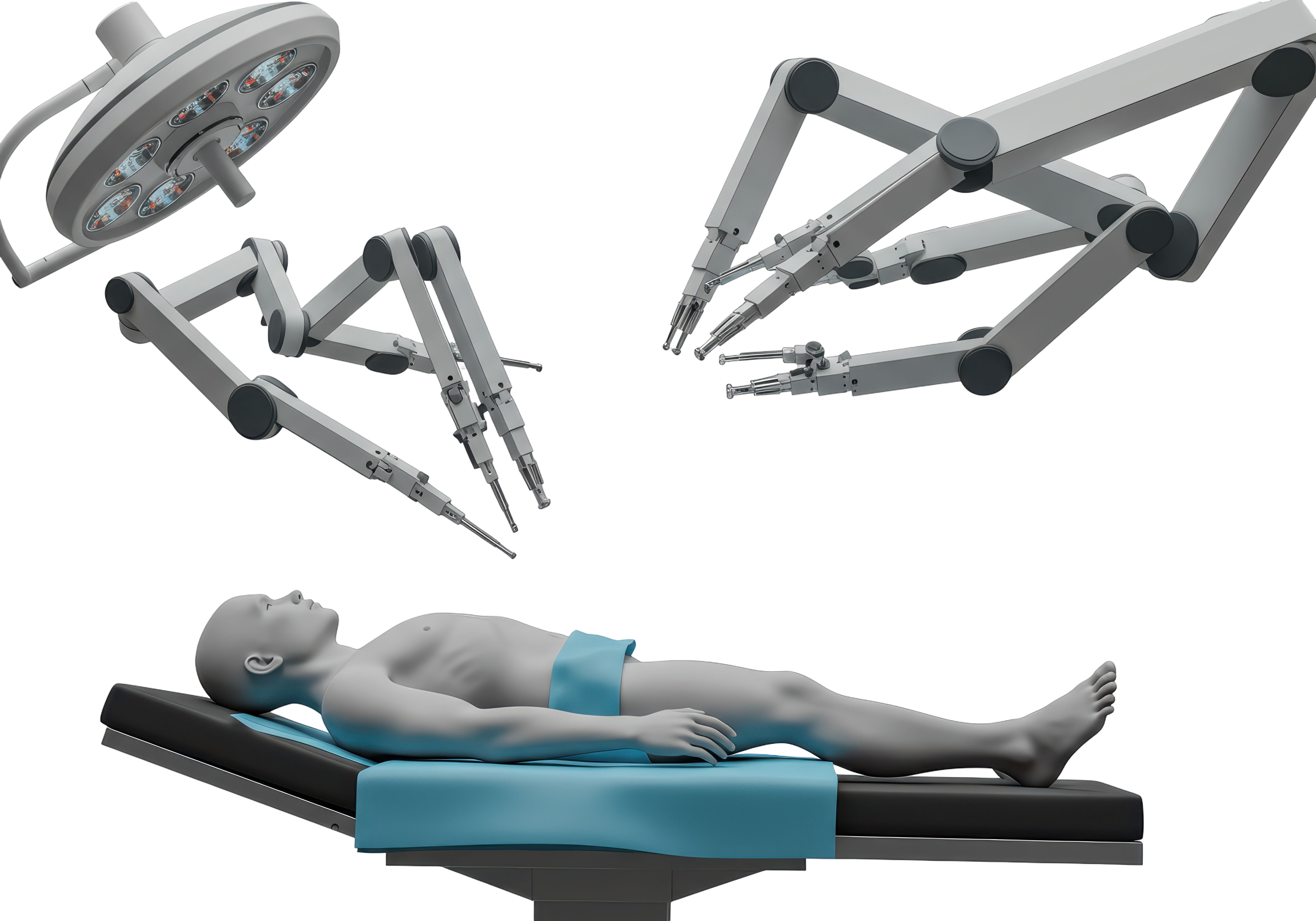 robotic surgery