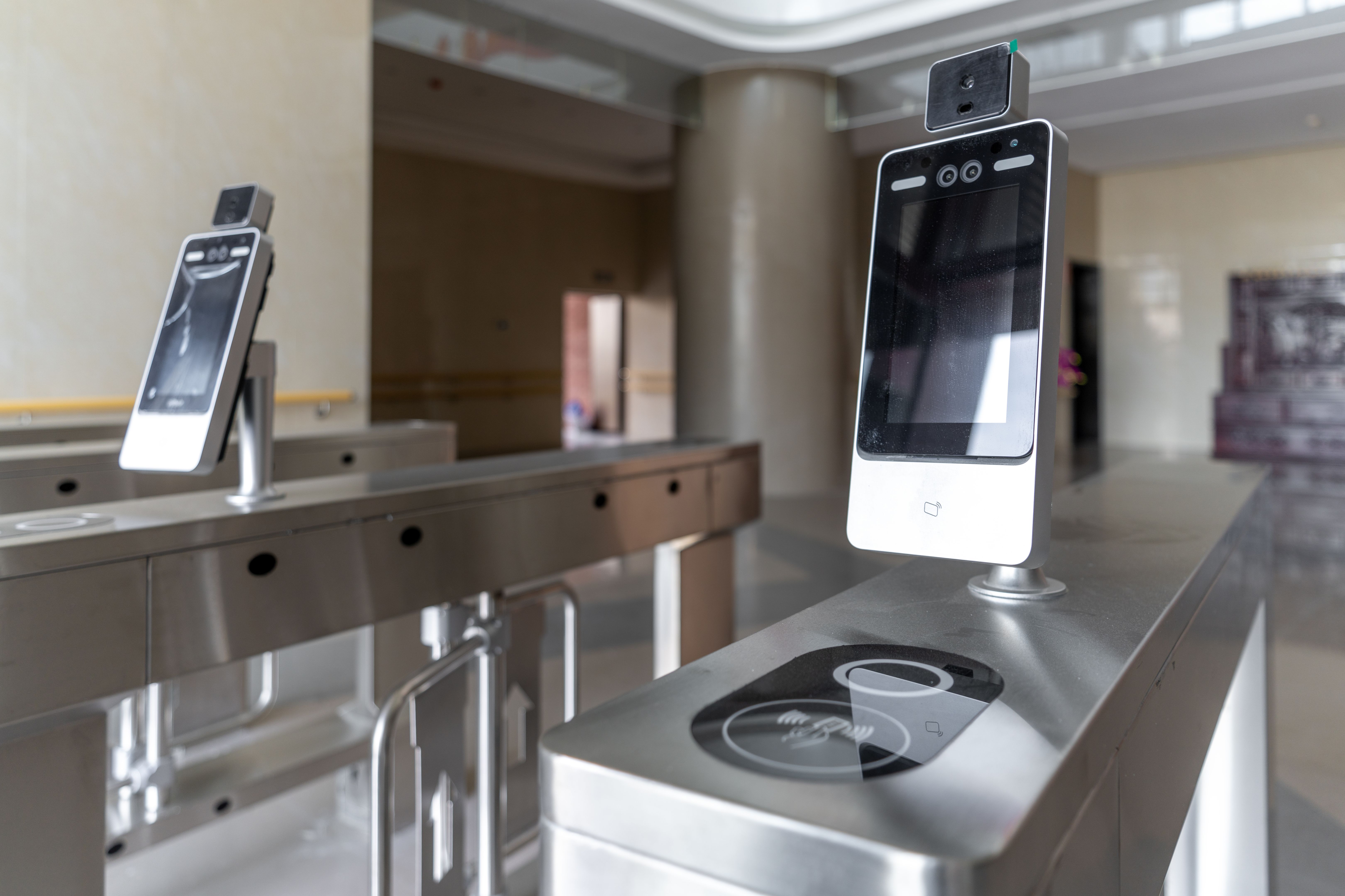 access control security