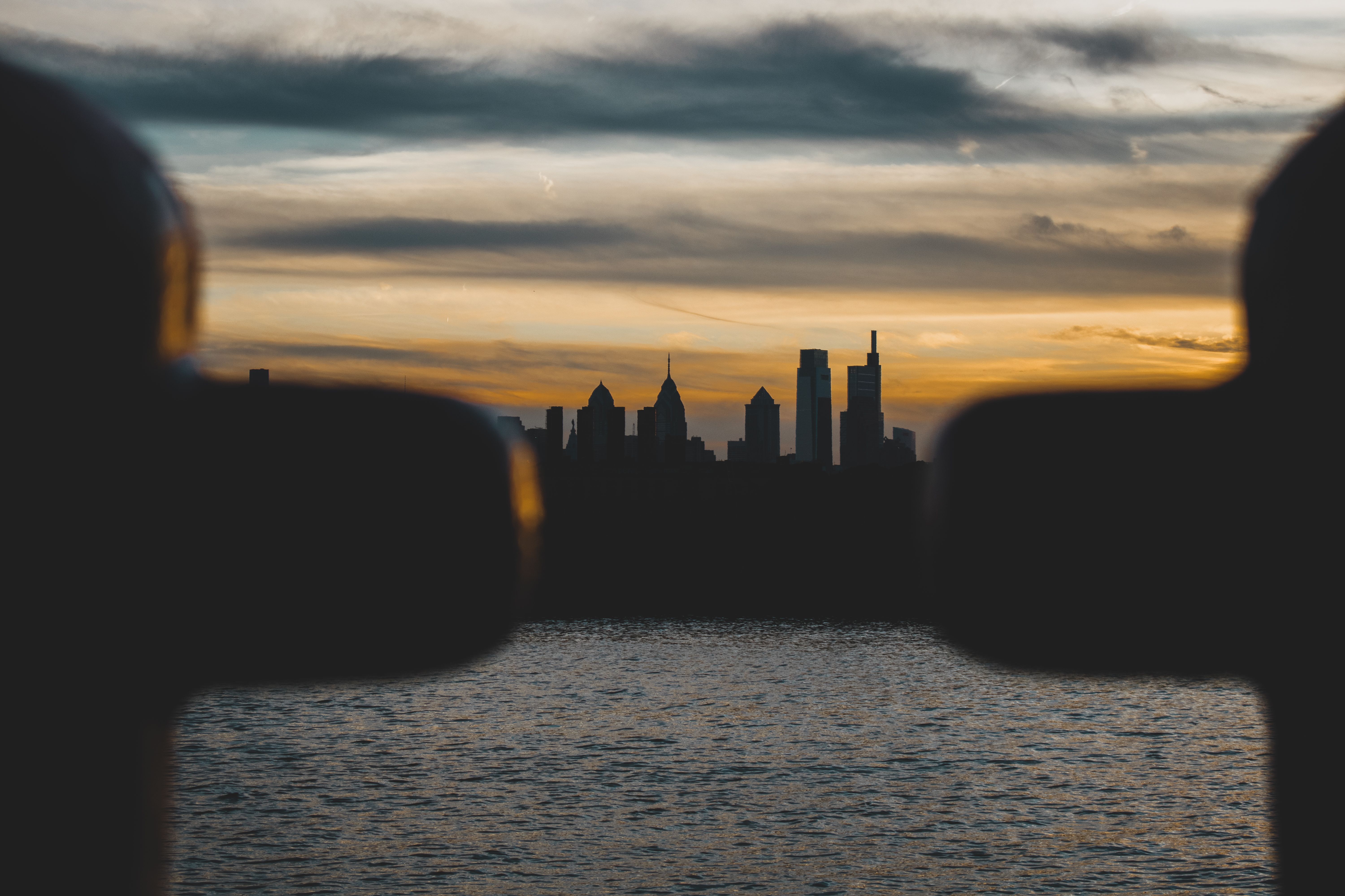 philadelphia street art