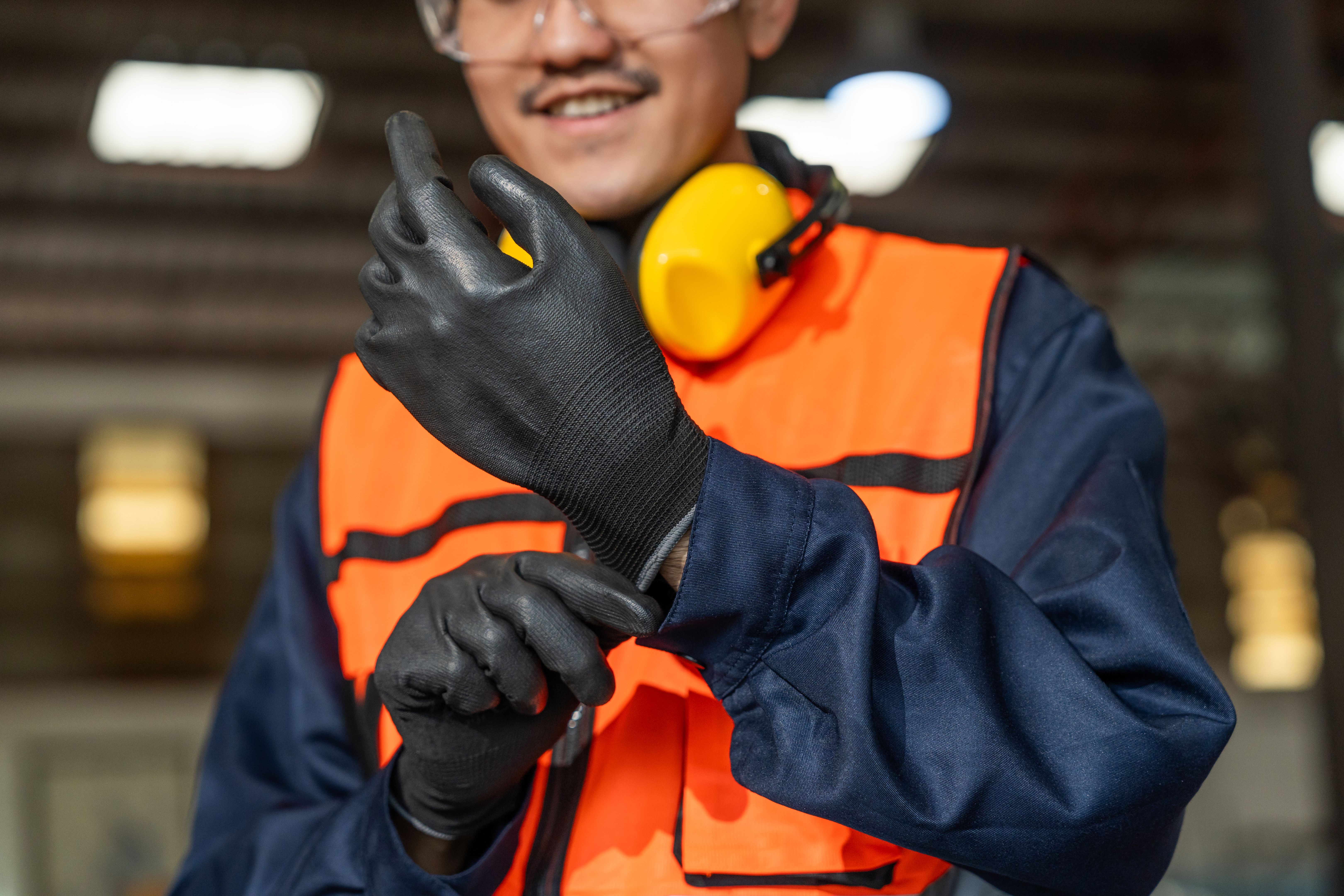 safety gear