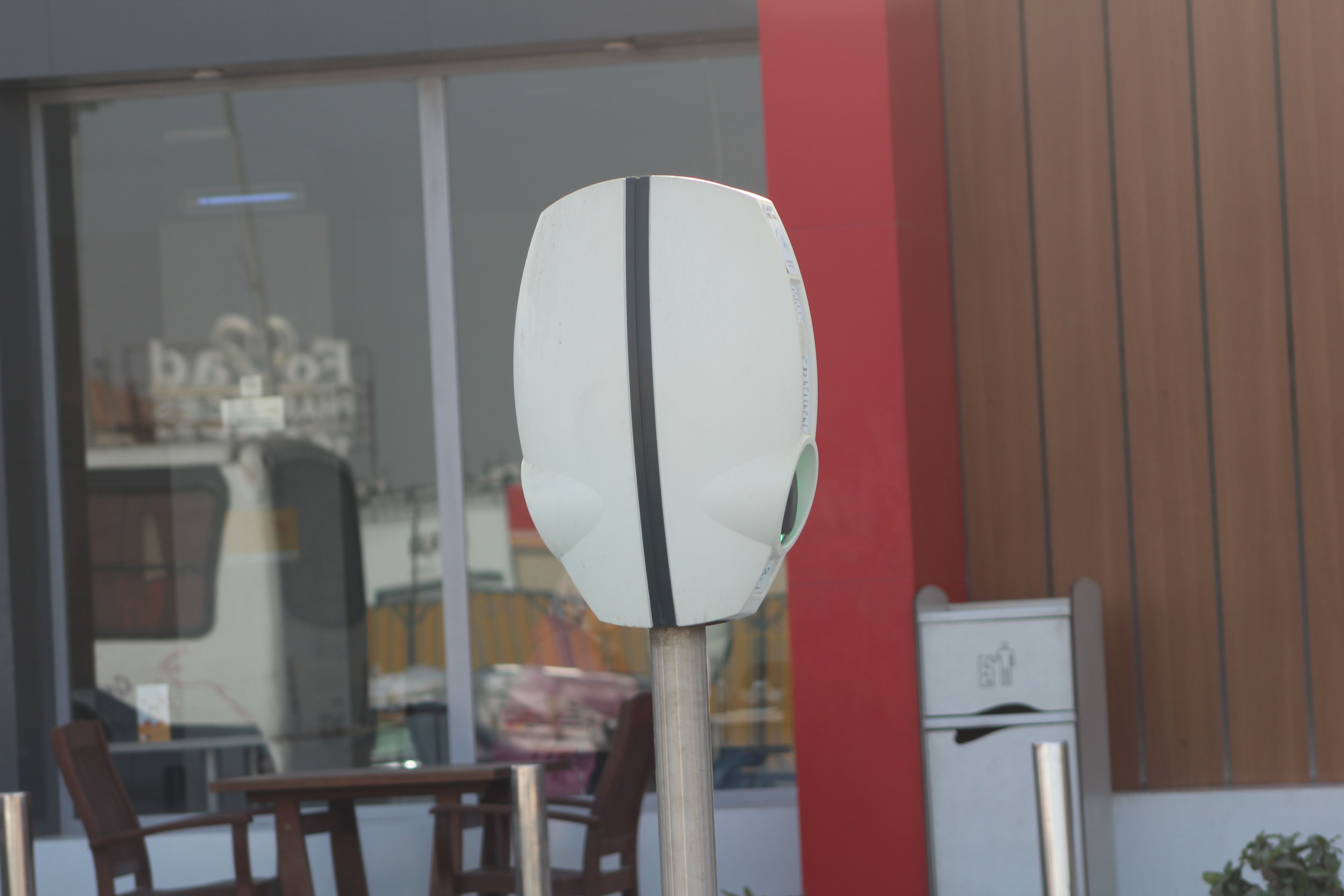 electric vehicles cairo