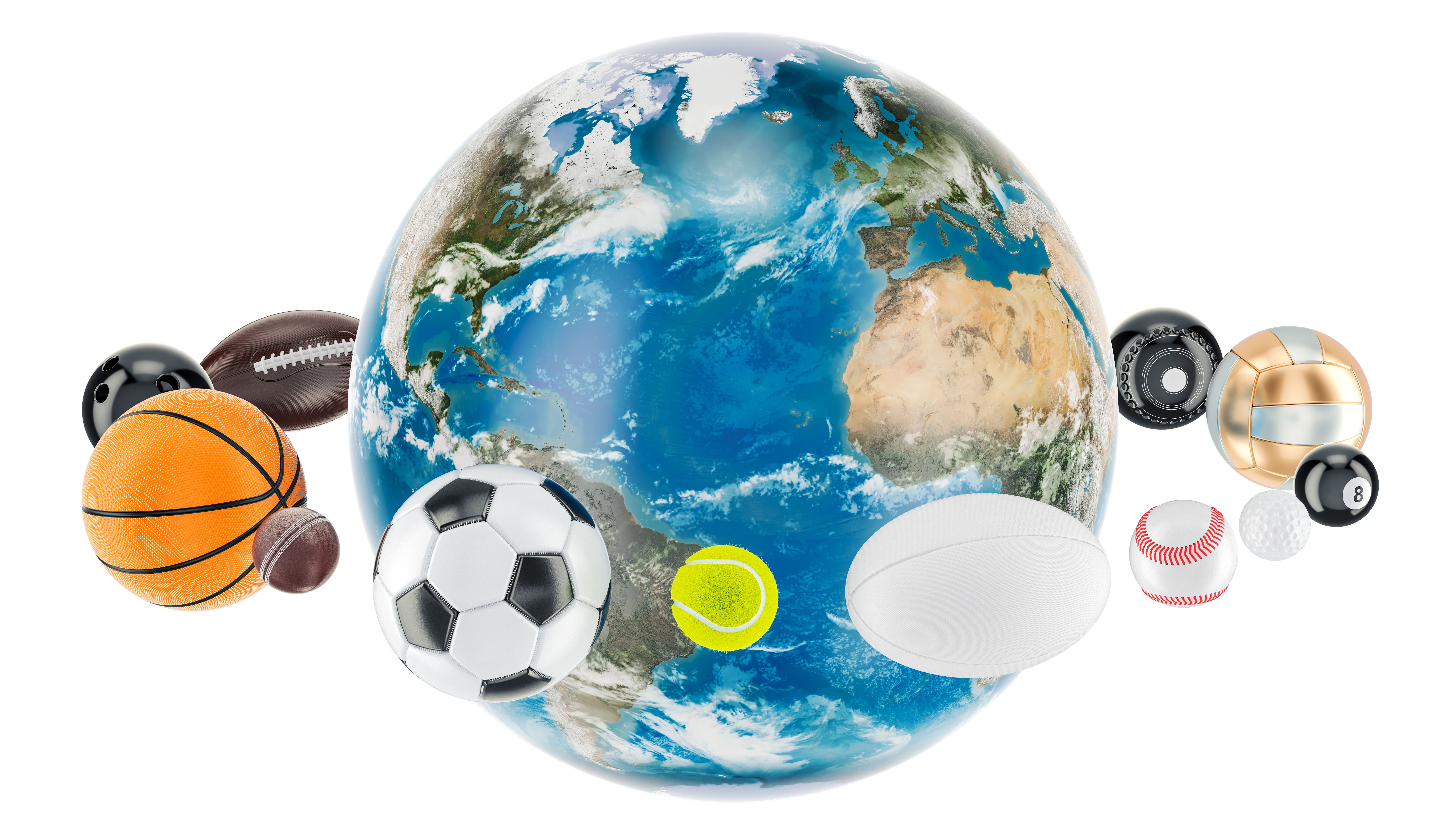 global sports