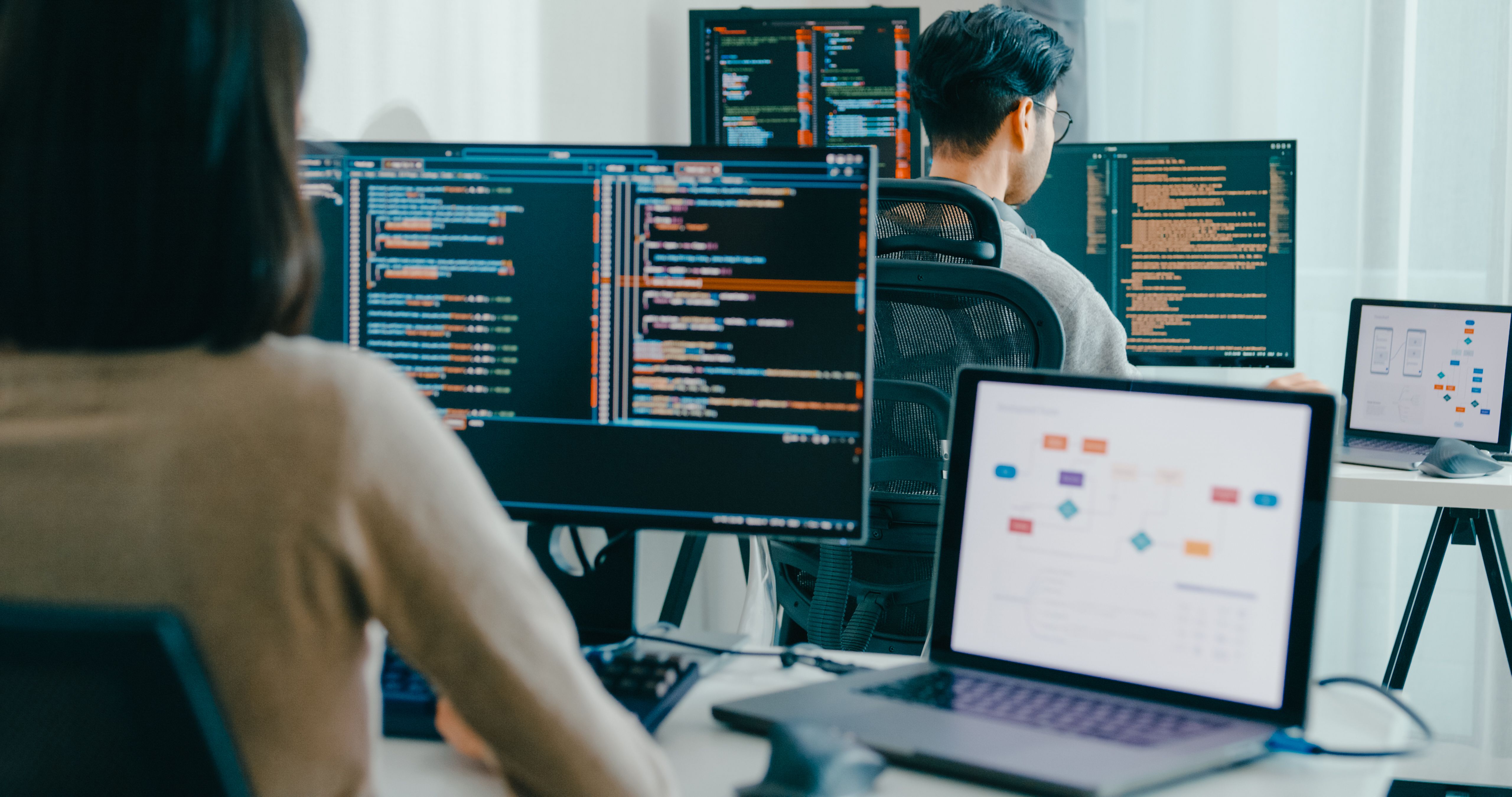 vibe coding tech