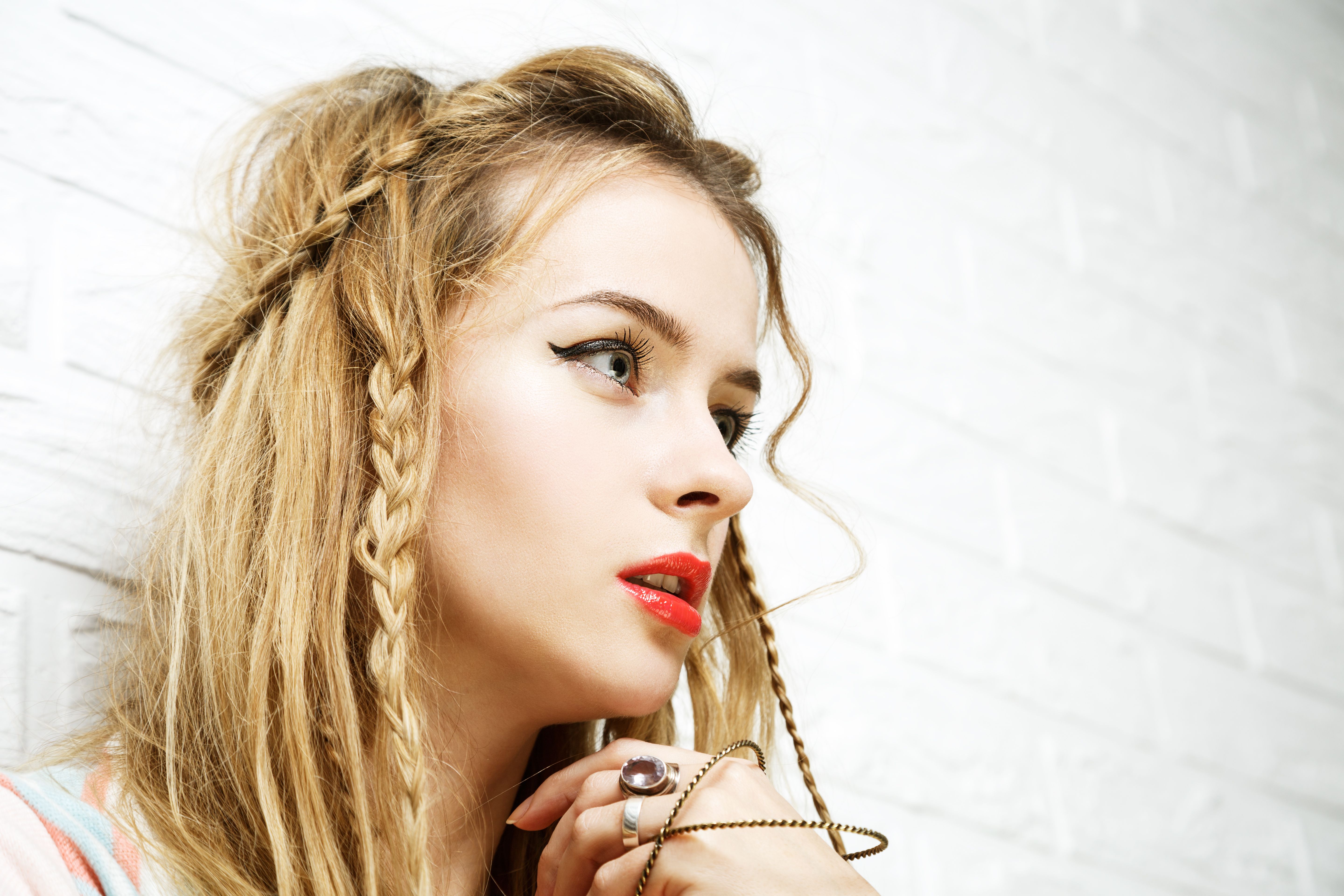 boho braids