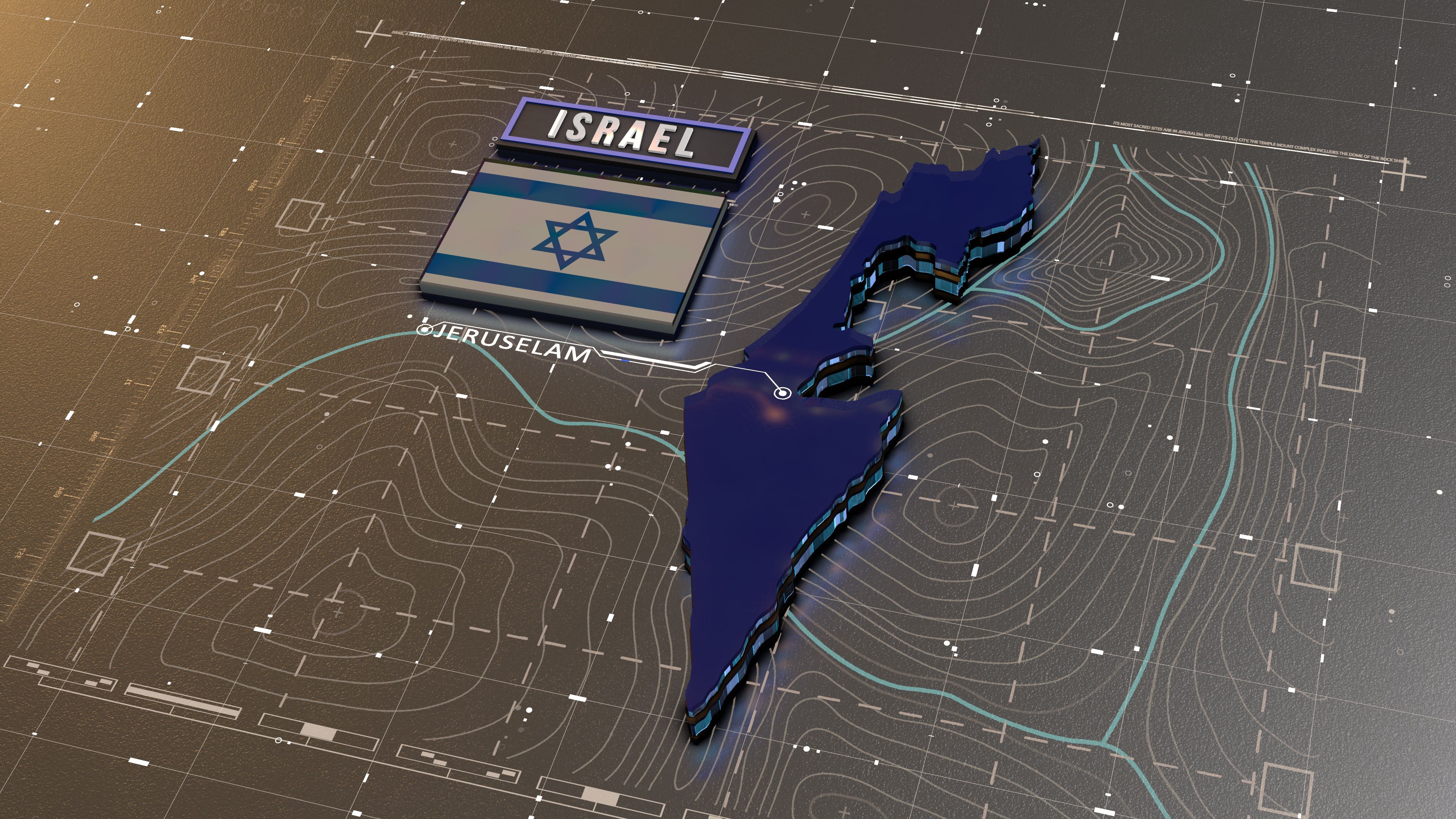 israel tech hub