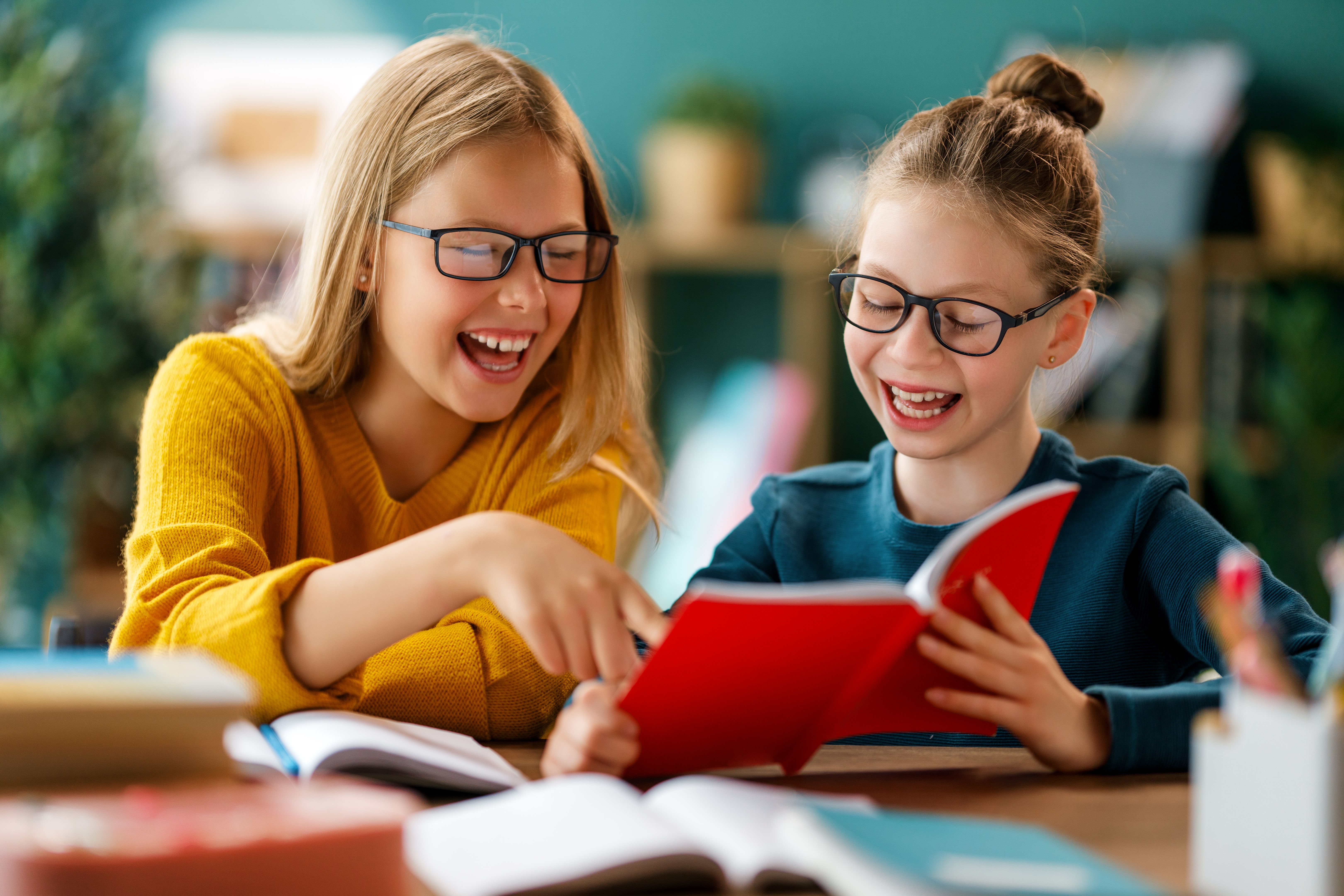 positive learning environment