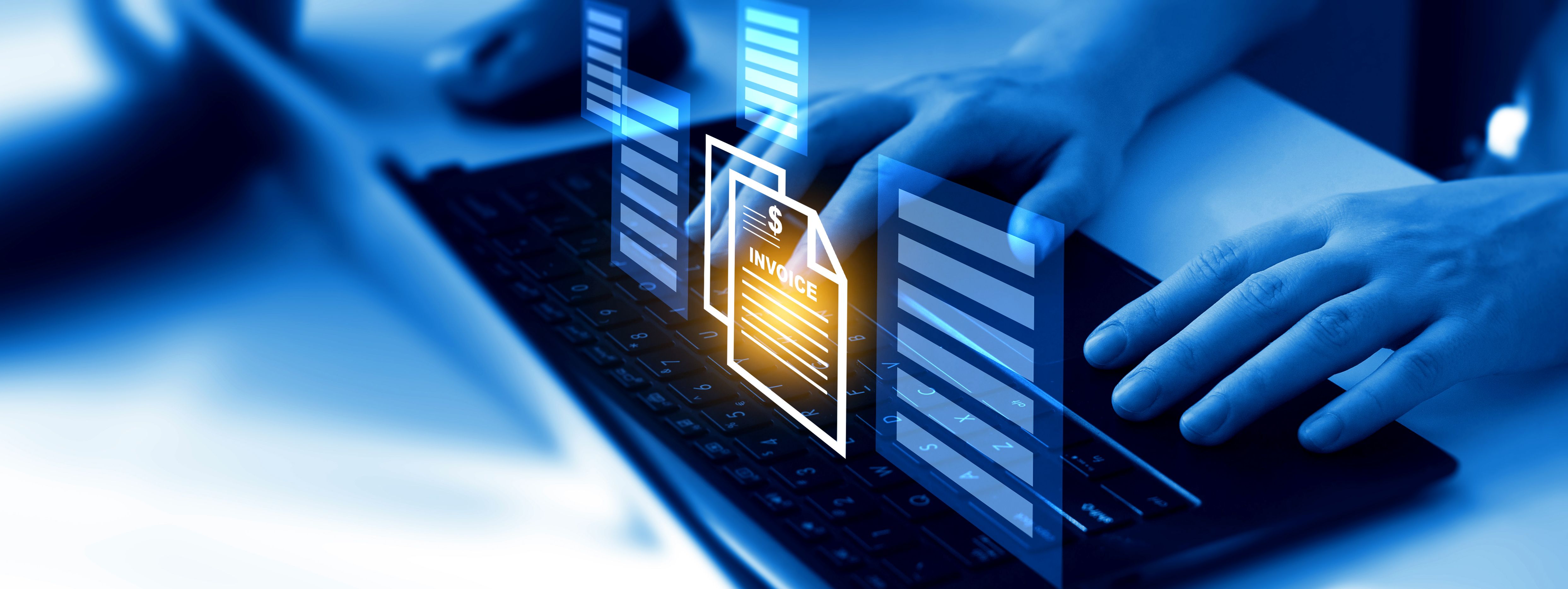 Digital invoice document management concept.
Online digital statements for payment. Digital invoice document management concept.
Online digital statements for payment.