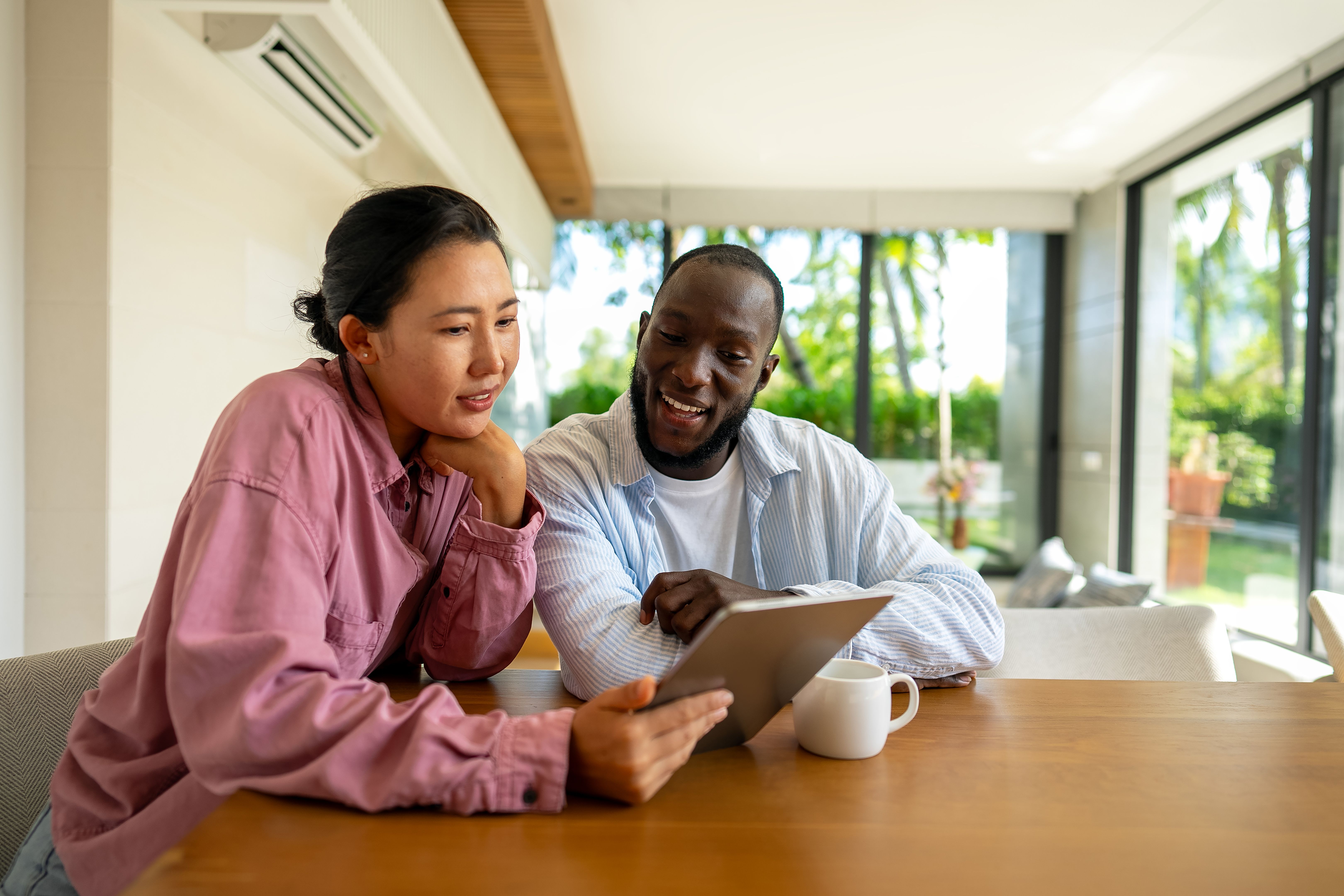 local content creation