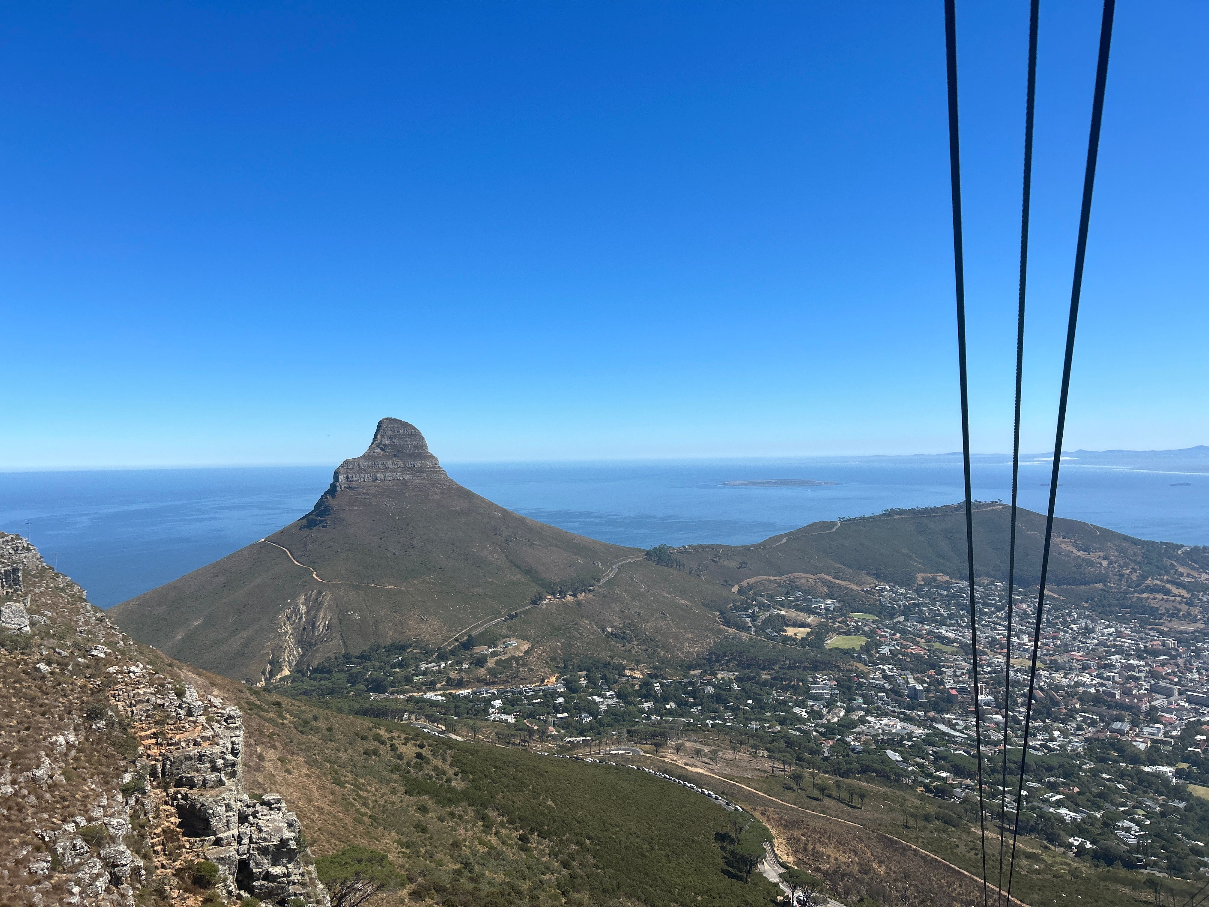 lions head summit