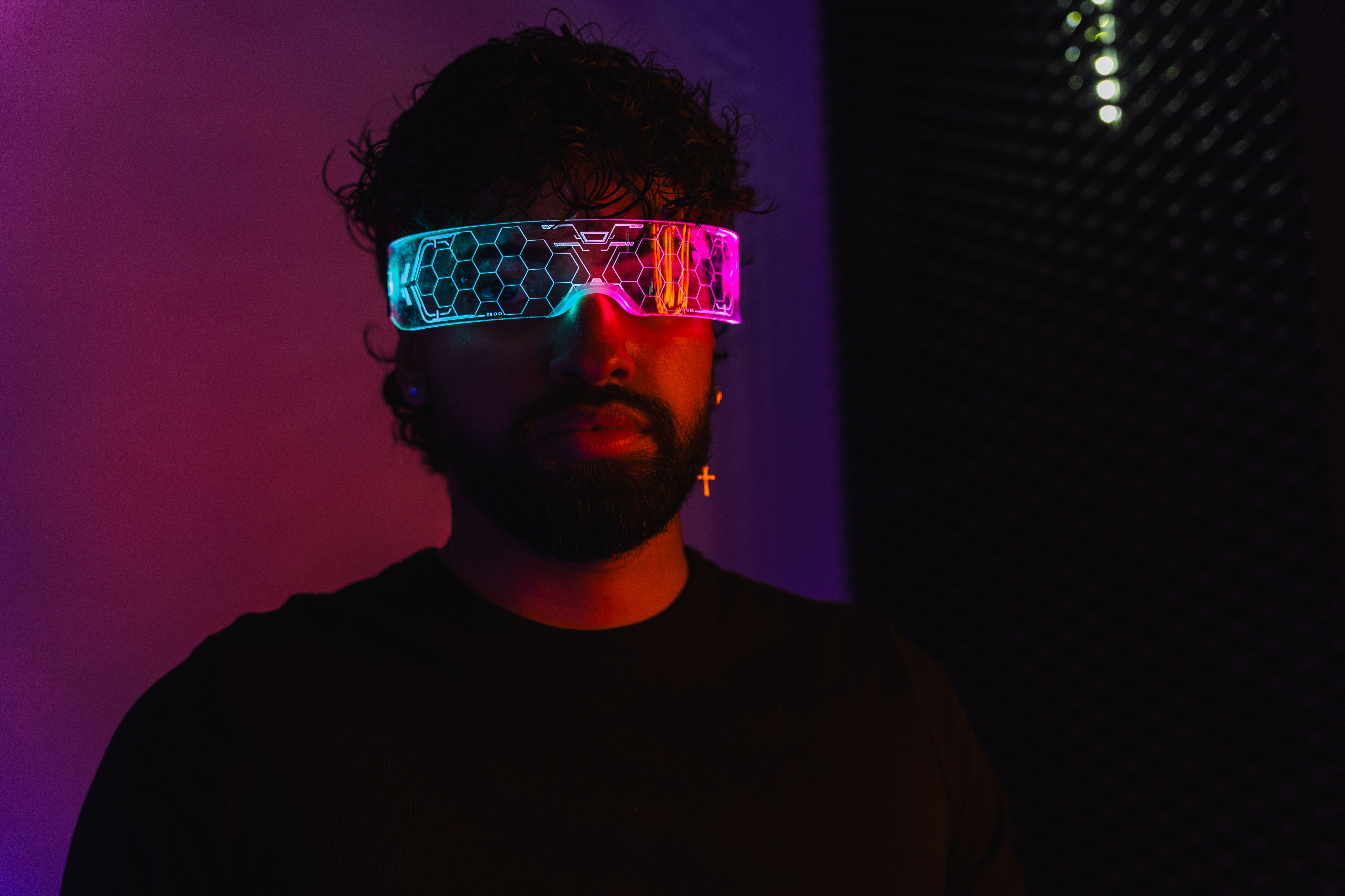 cyberpunk accessories