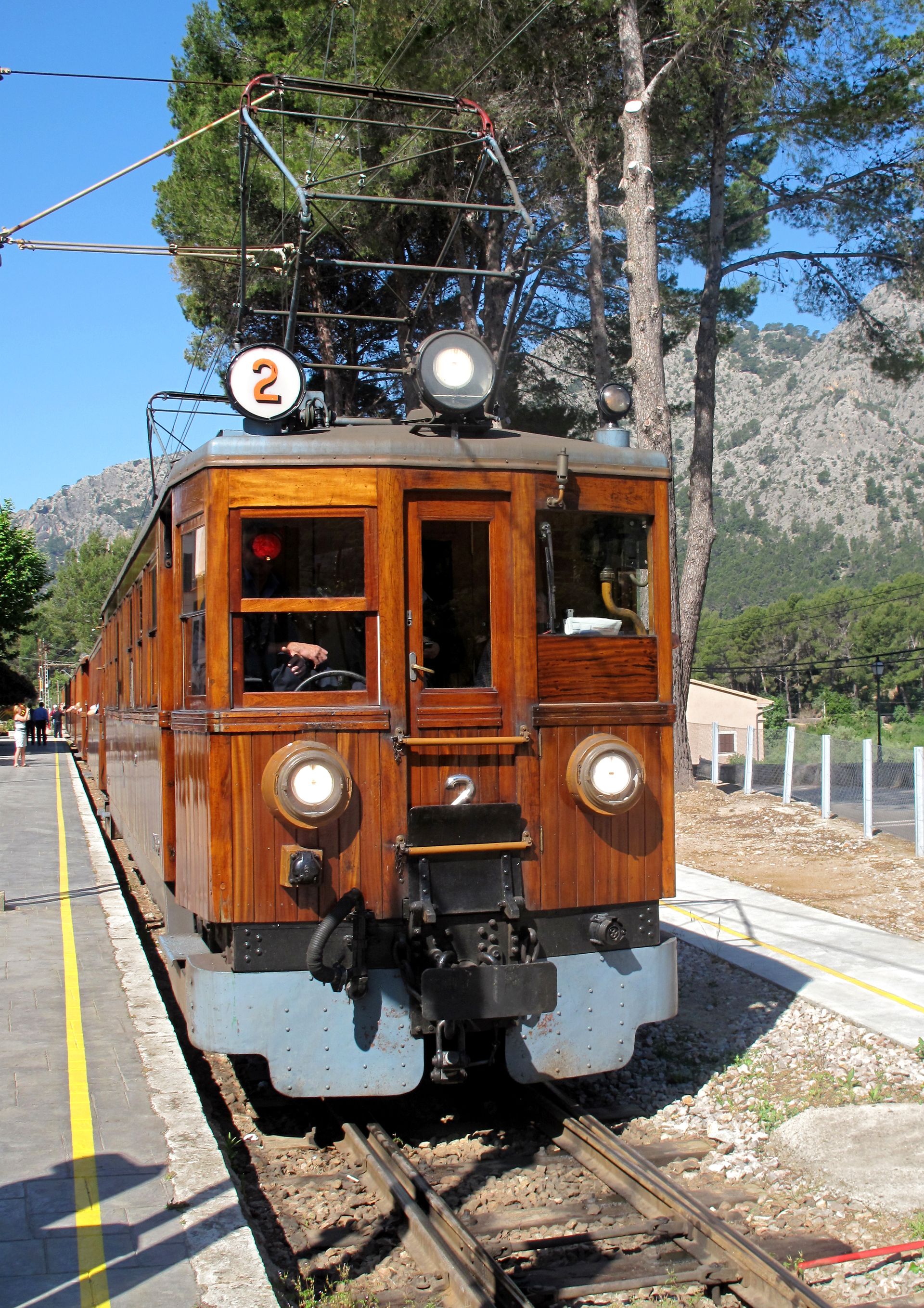 mallorca shuttle