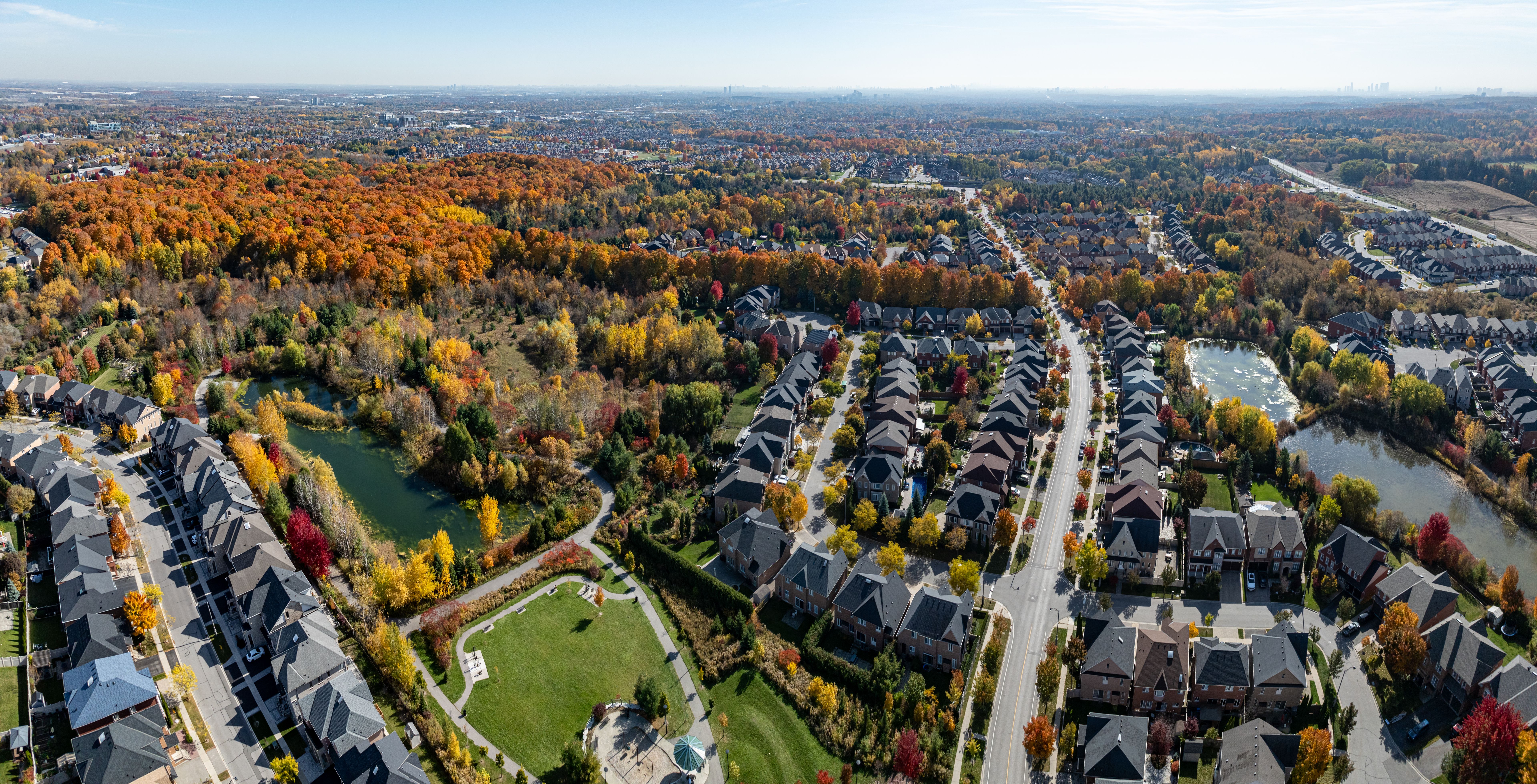 stouffville landscape