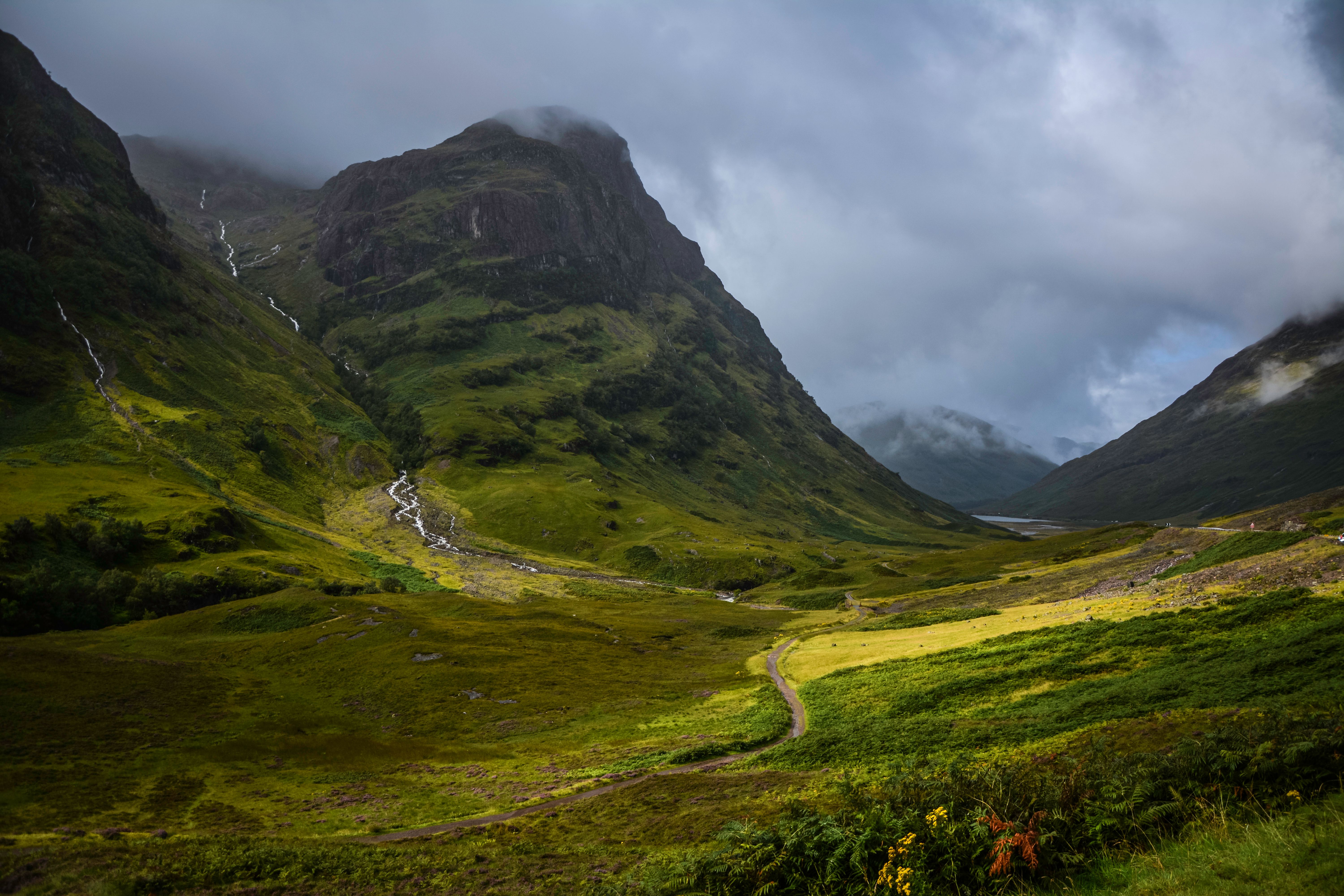 glen coe