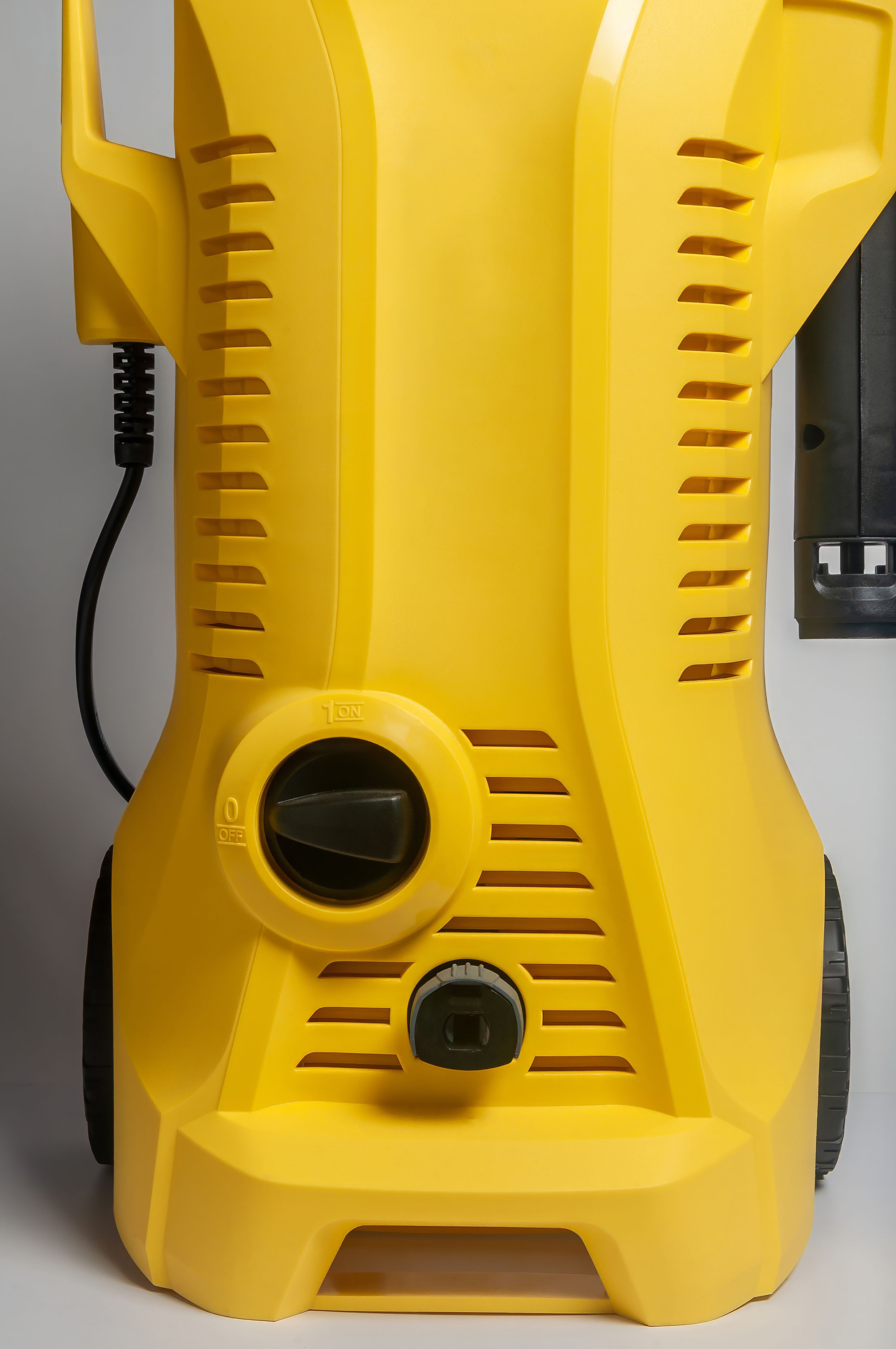 pressure washing regulations