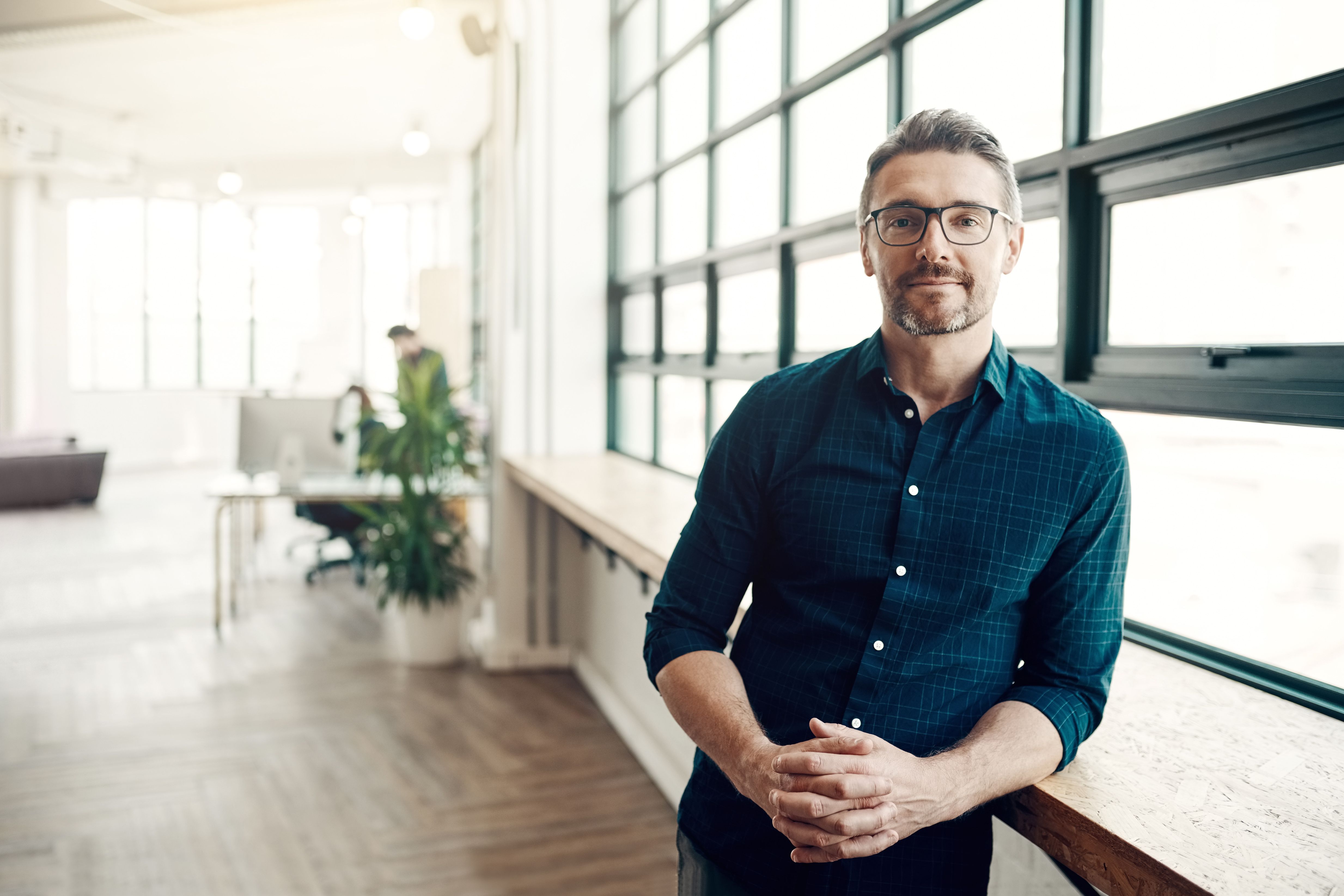 entrepreneur success