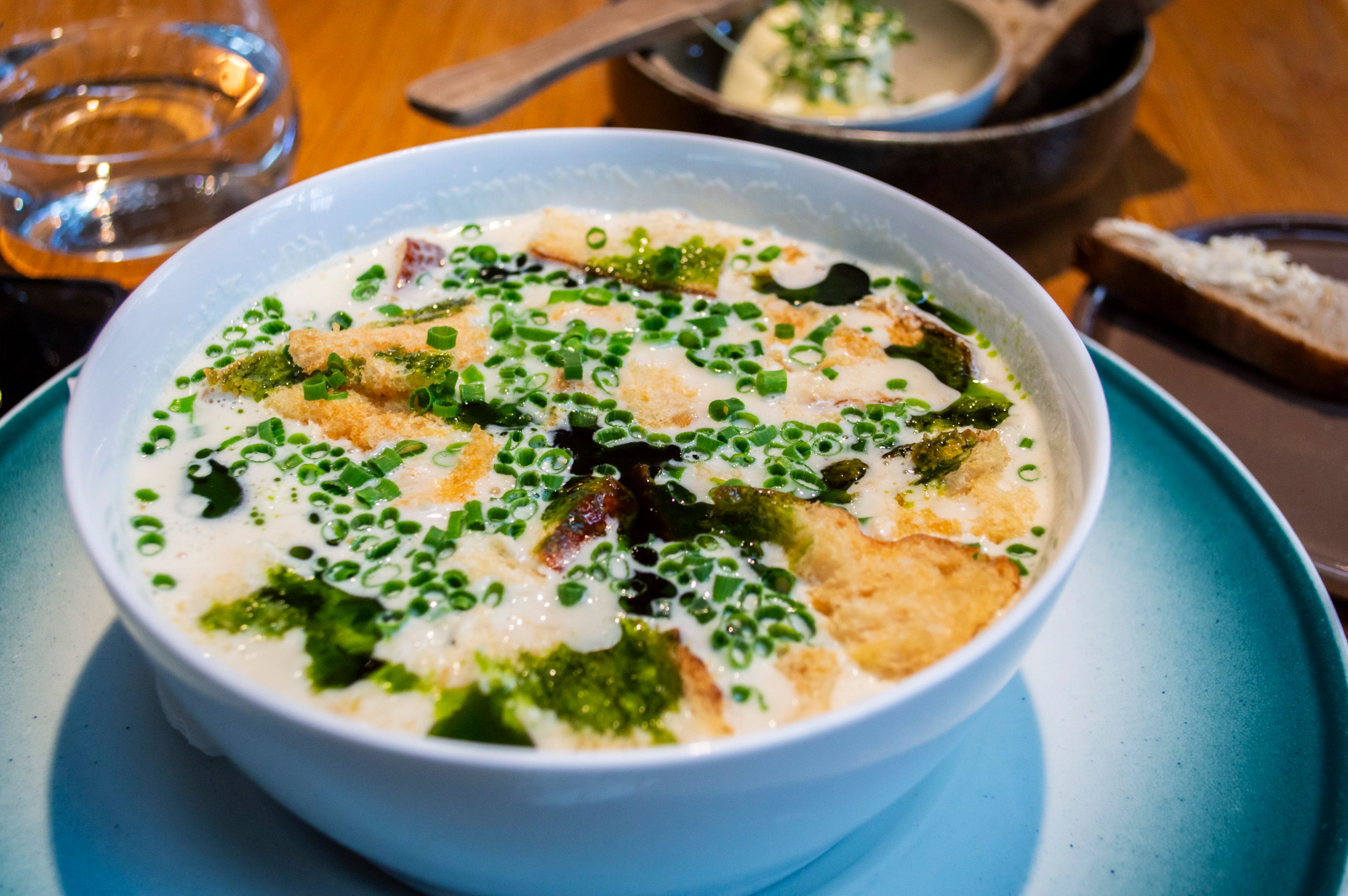 traditional Norwegian dish