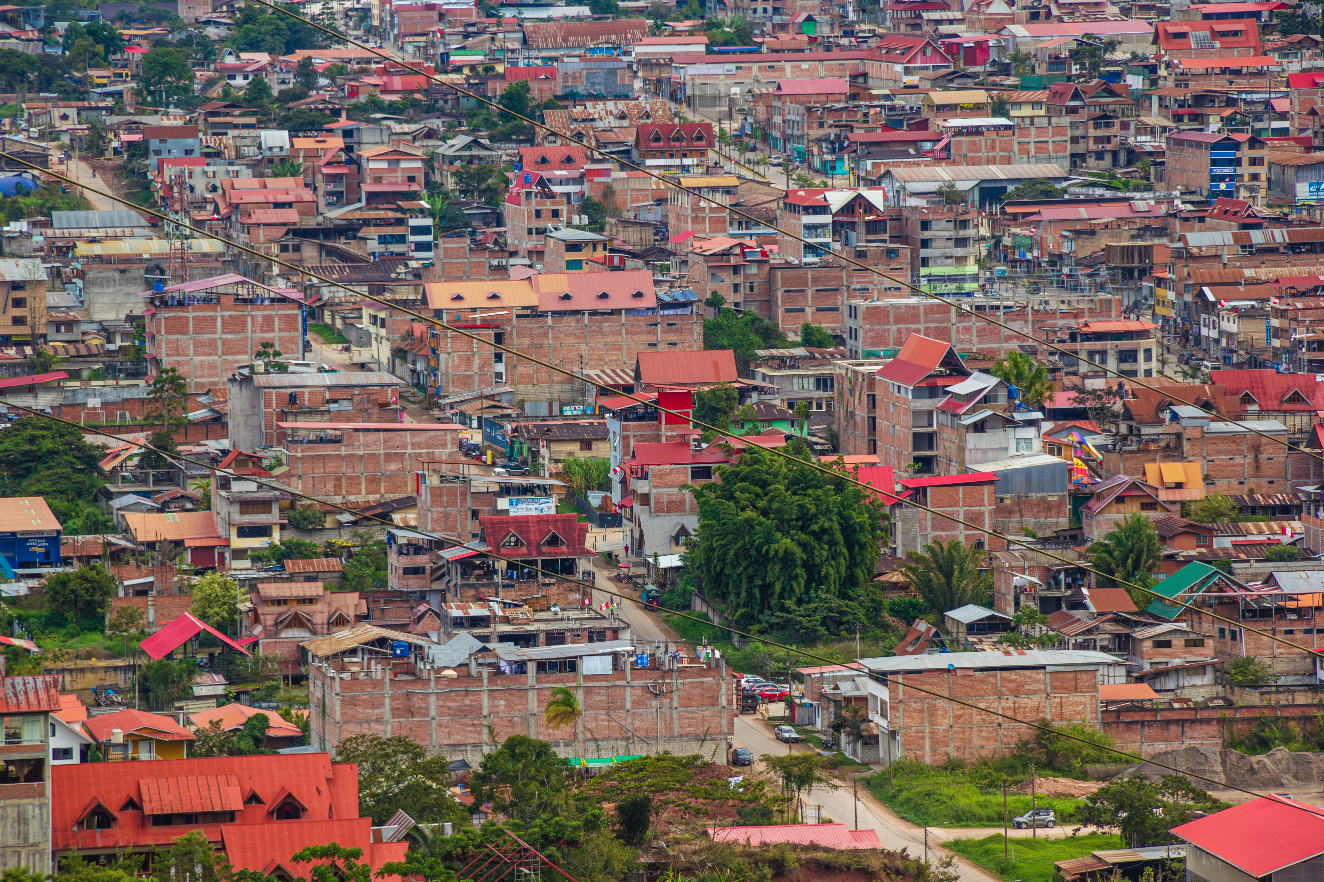 villa rica neighborhood