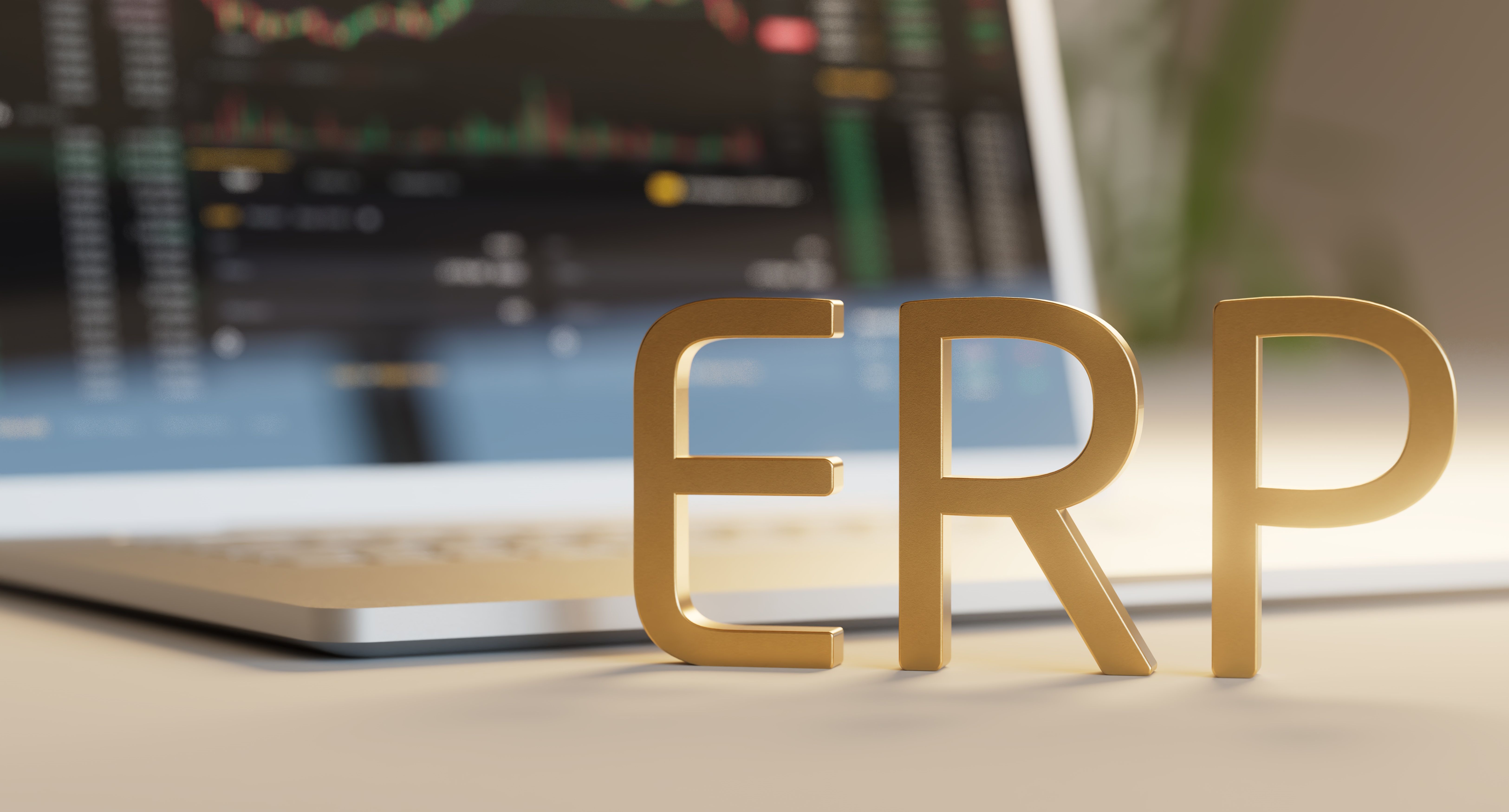 AI ERP integration