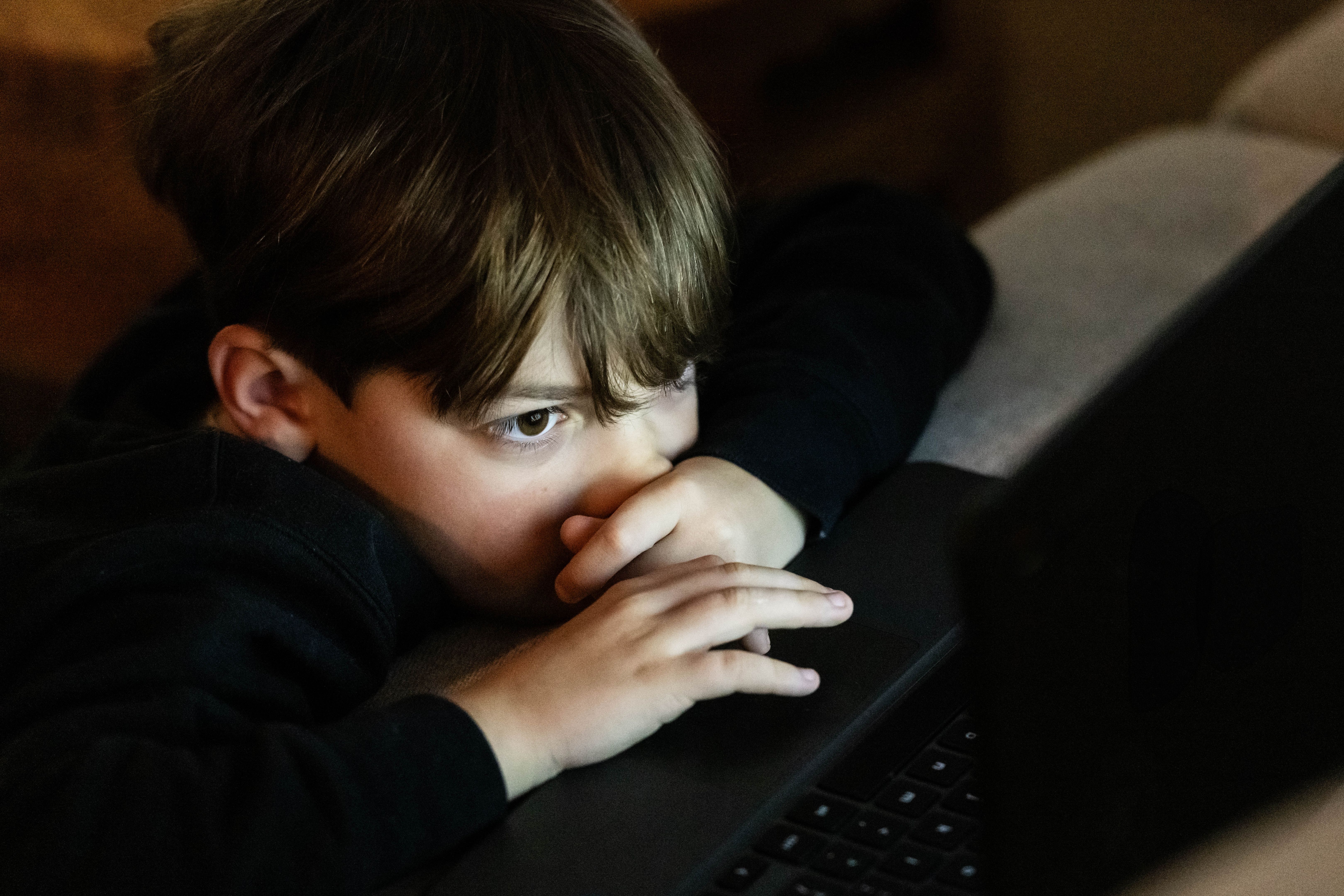 anti bullying program